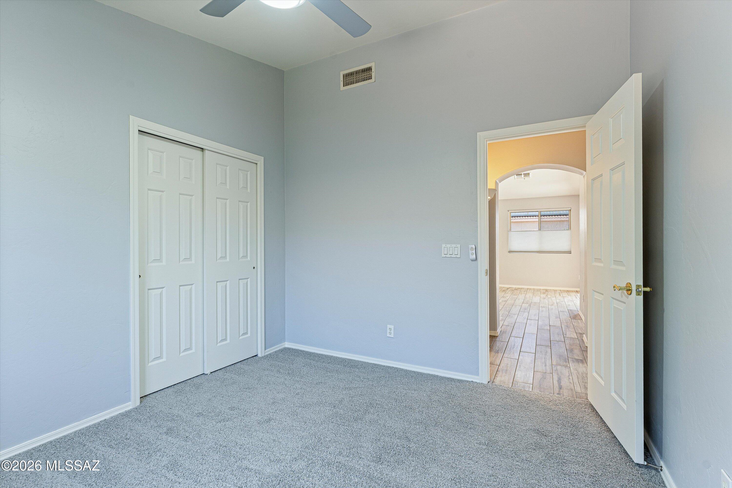 Vista Oeste Estates (1-37) - Residential