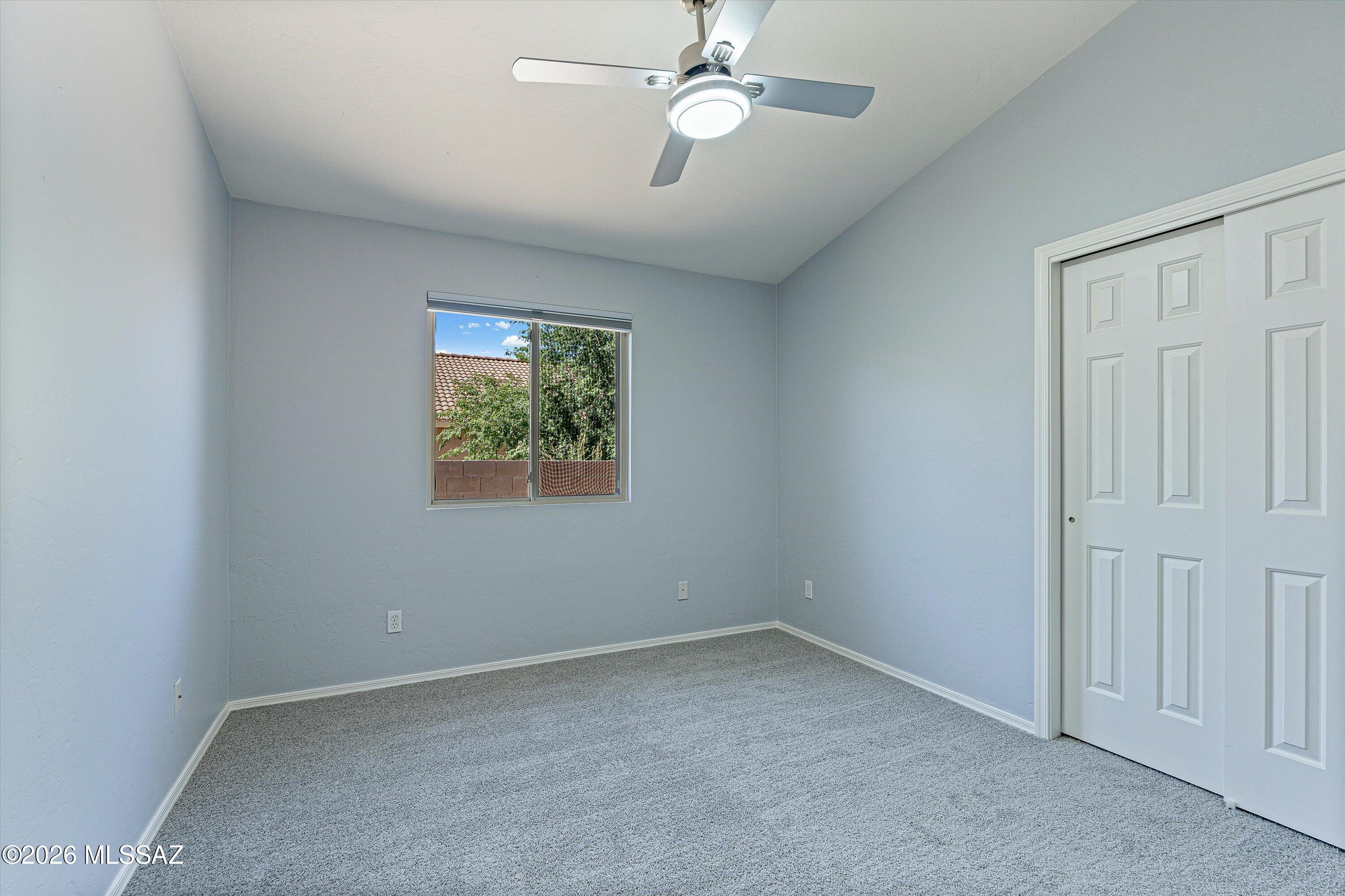 Vista Oeste Estates (1-37) - Residential