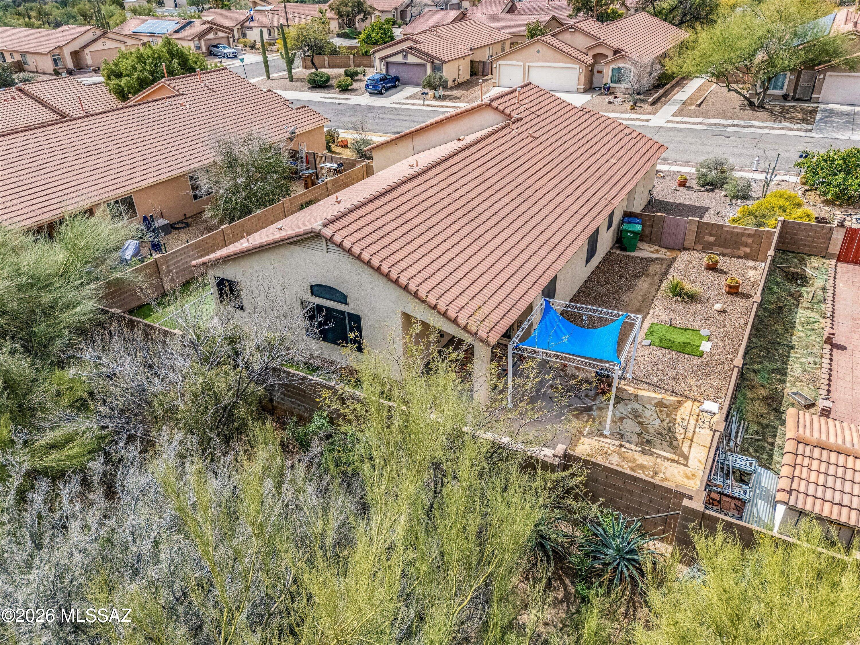 Vista Oeste Estates (1-37) - Residential