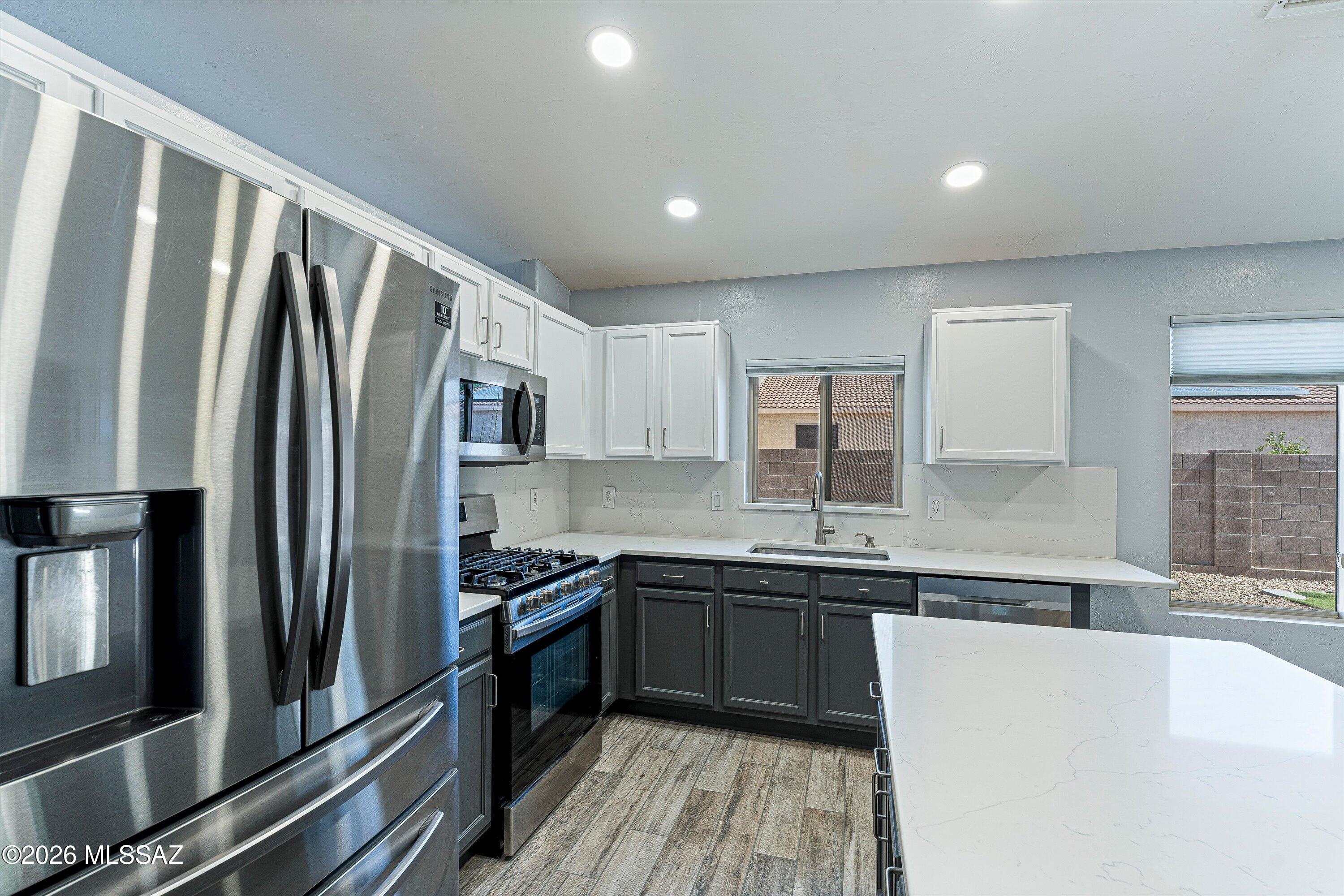 Vista Oeste Estates (1-37) - Residential