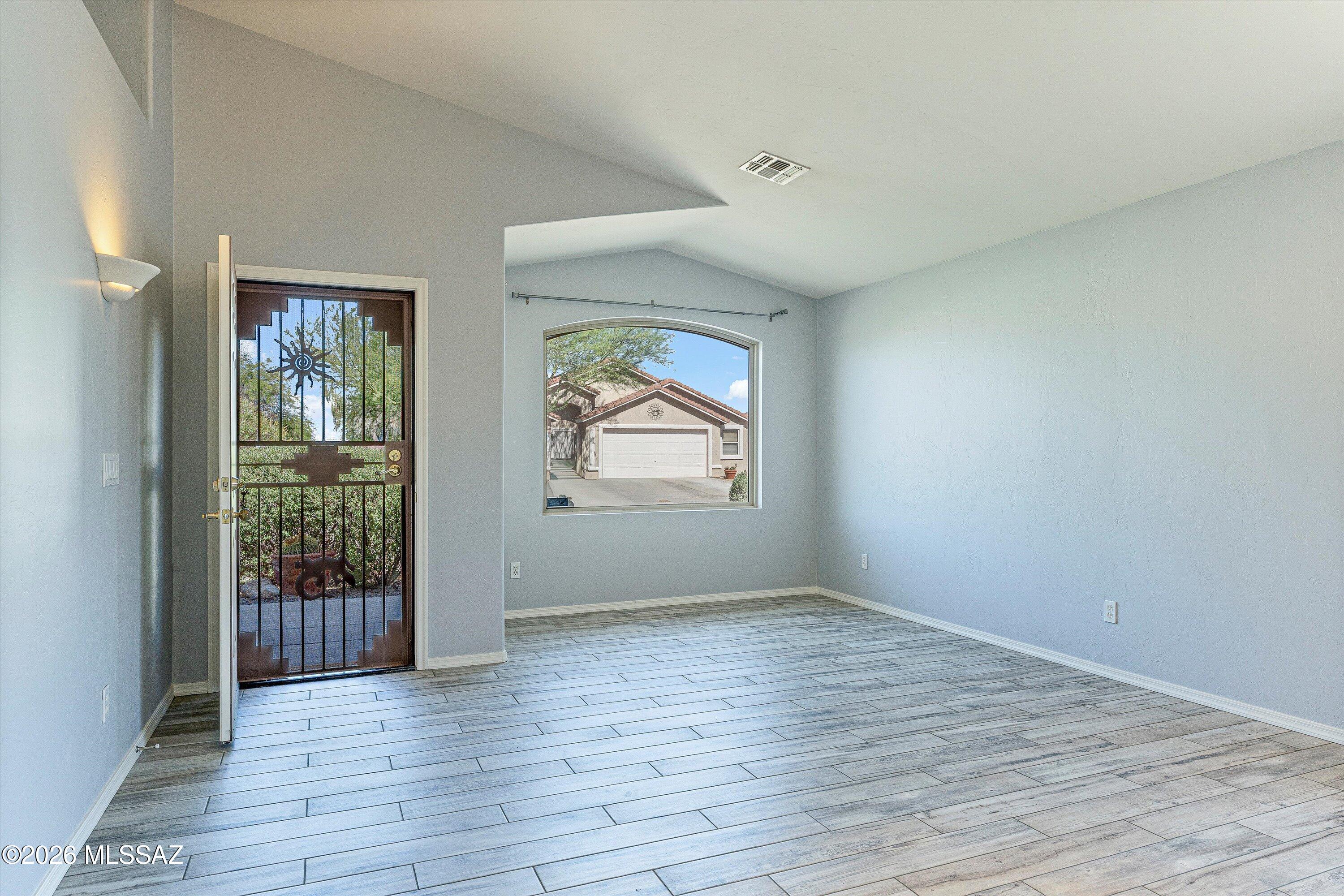 Vista Oeste Estates (1-37) - Residential