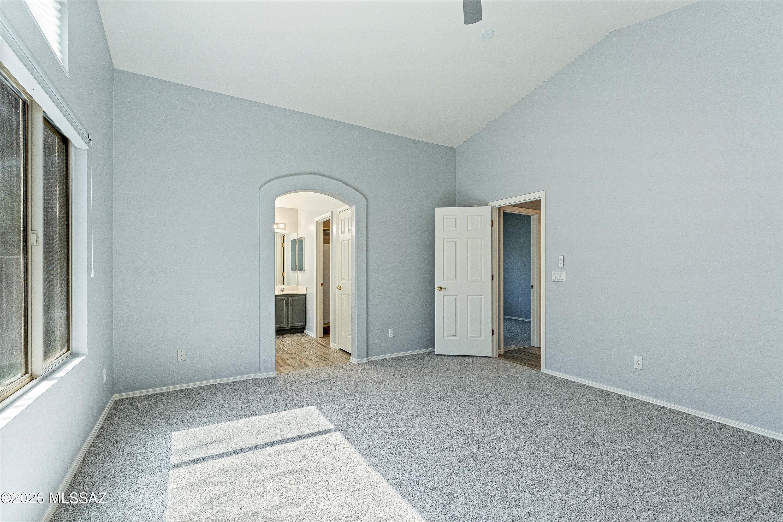 Vista Oeste Estates (1-37) - Residential