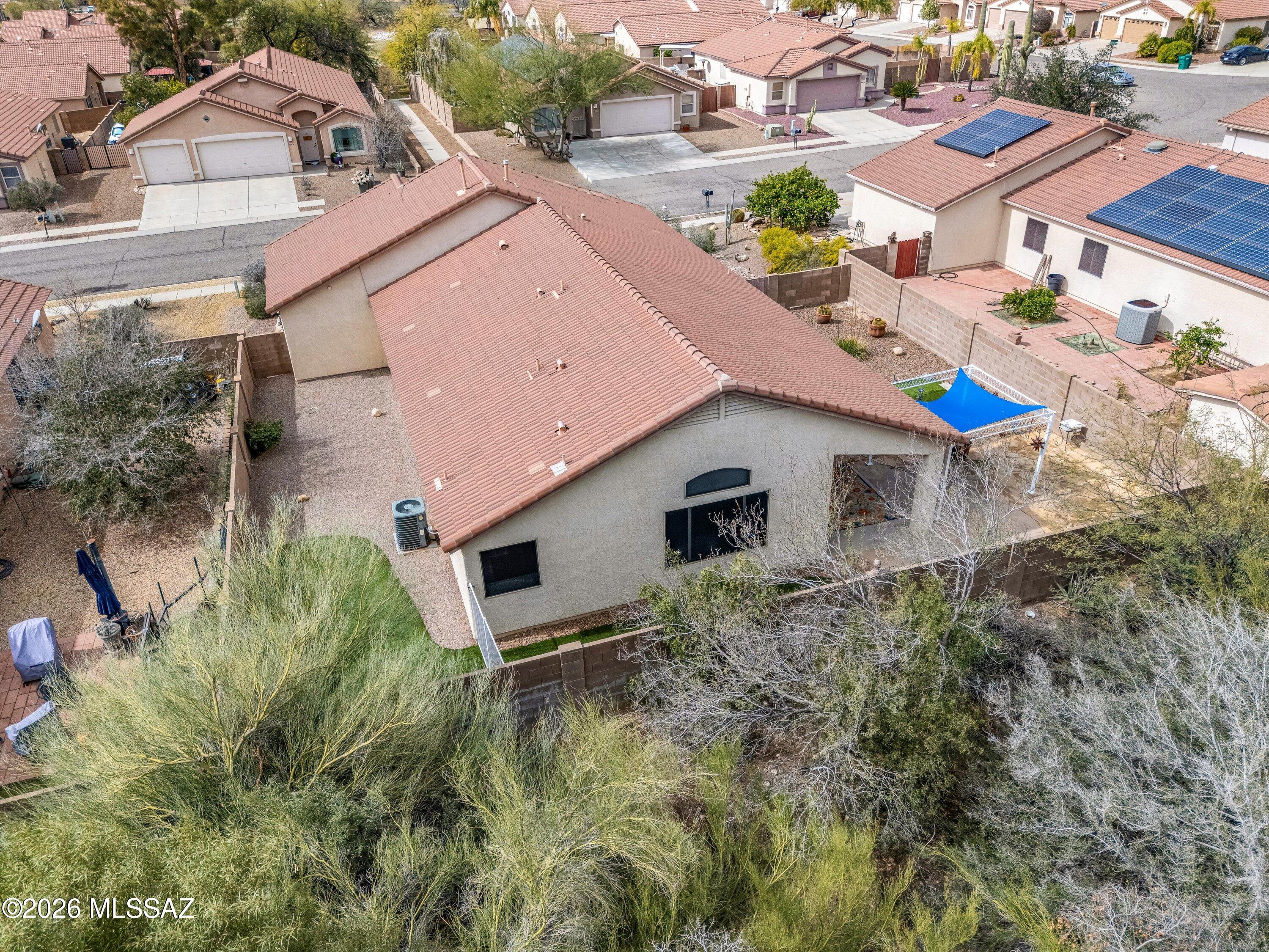 Vista Oeste Estates (1-37) - Residential