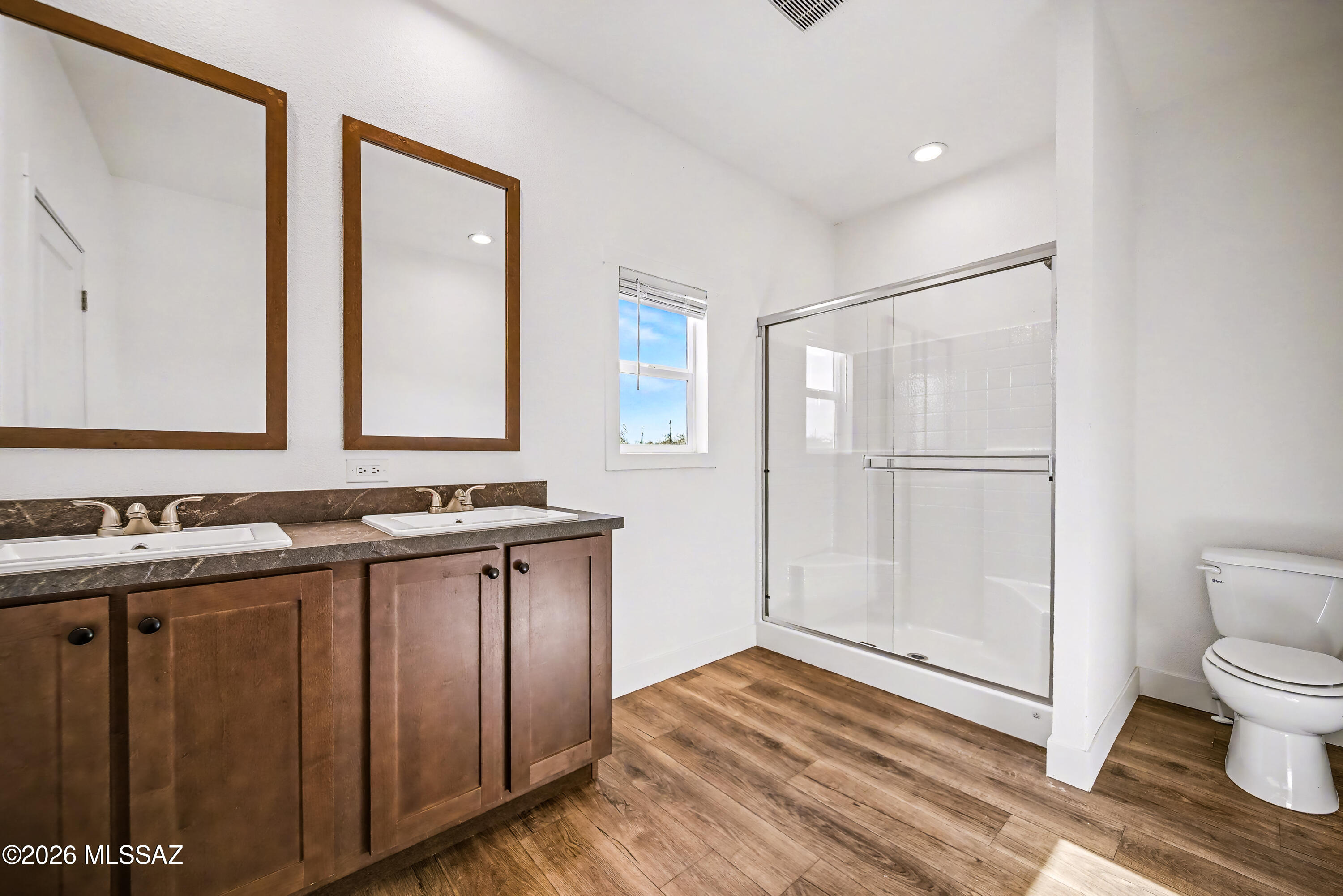 J - Six Ranchettes Unit NO. 6 (1-204) - Residential