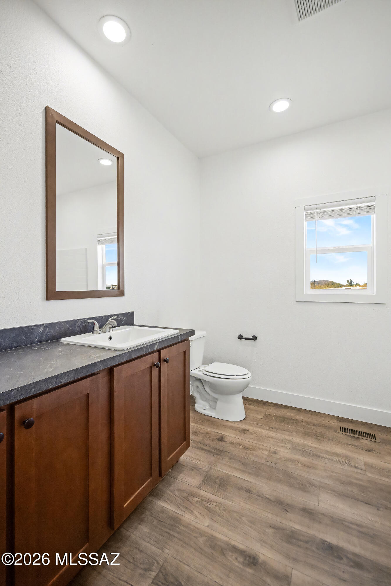 J - Six Ranchettes Unit NO. 6 (1-204) - Residential