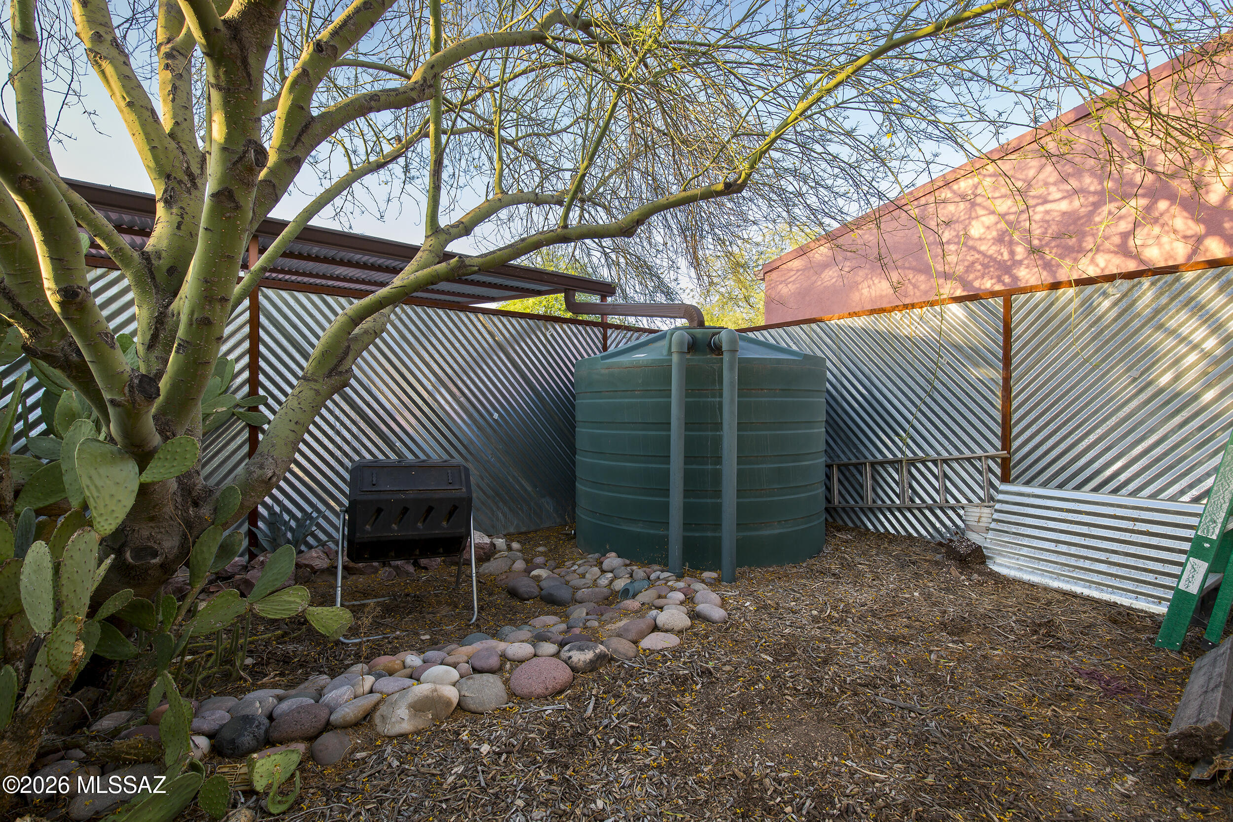 City Of Tucson - Residential