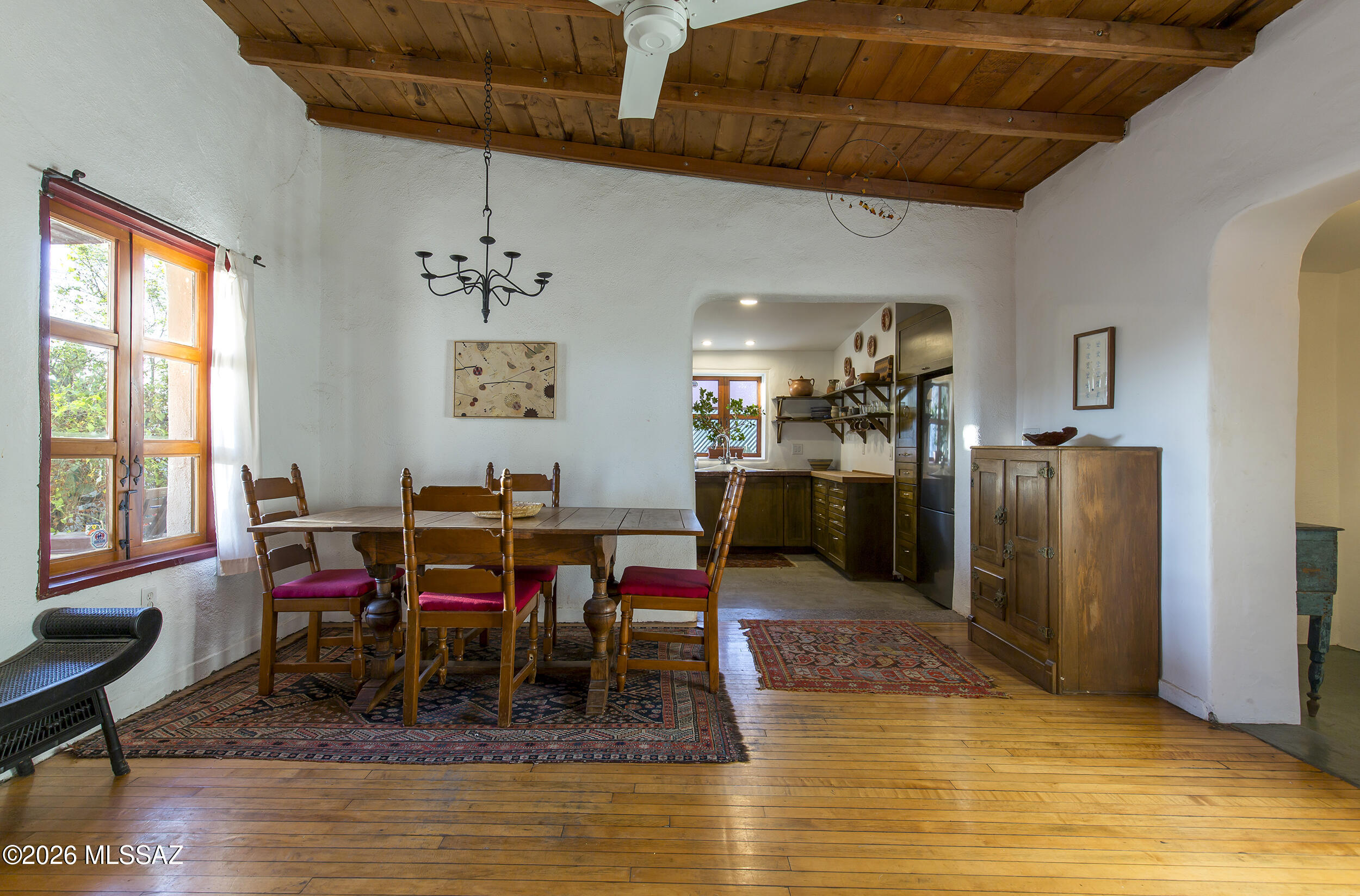 City Of Tucson - Residential