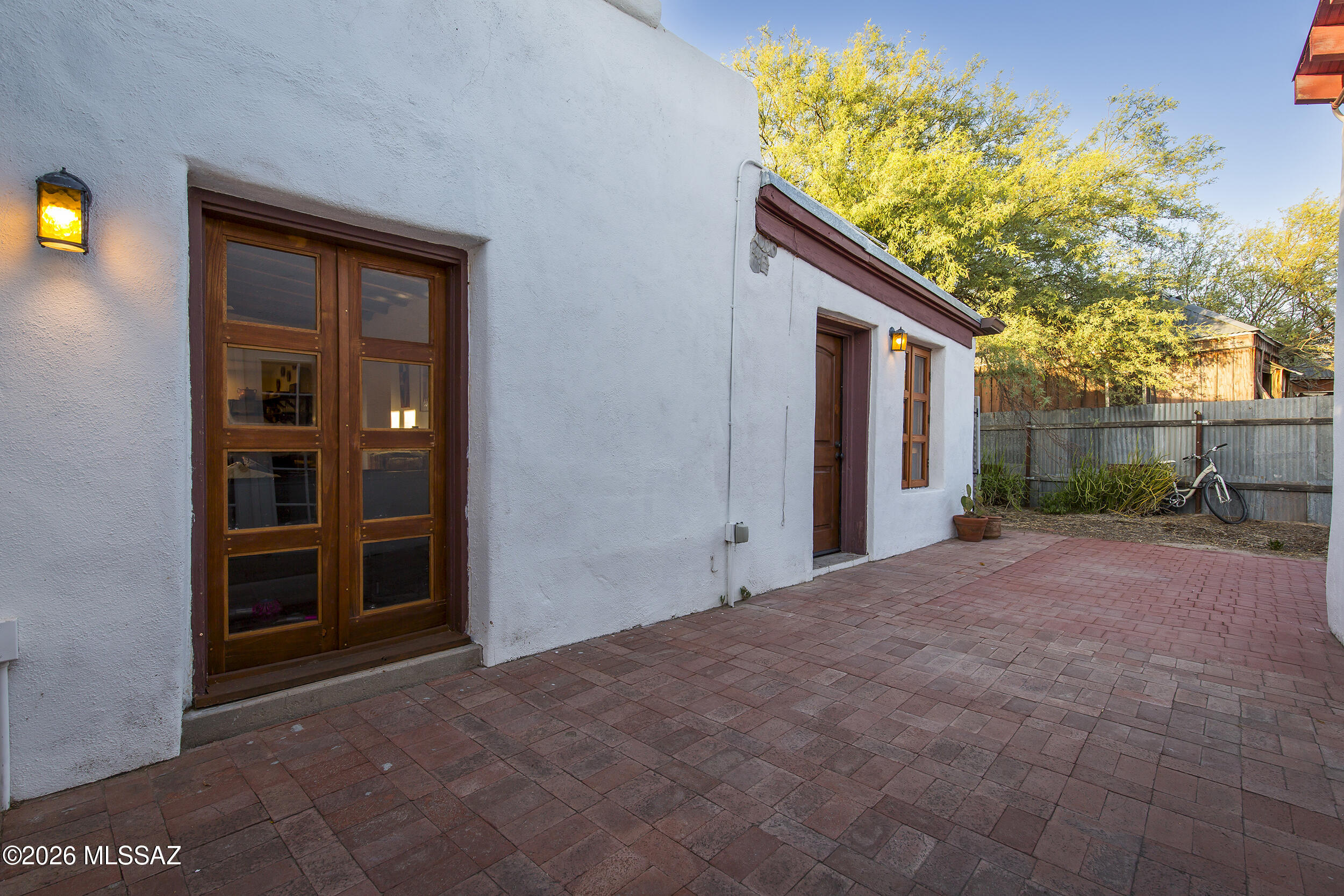 City Of Tucson - Residential