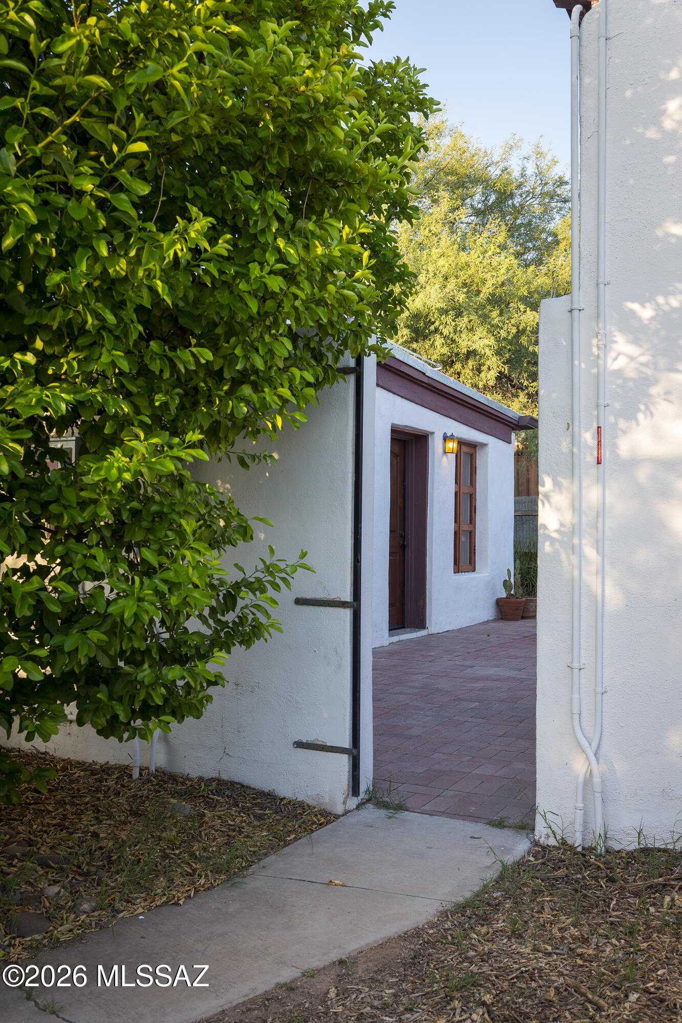City Of Tucson - Residential