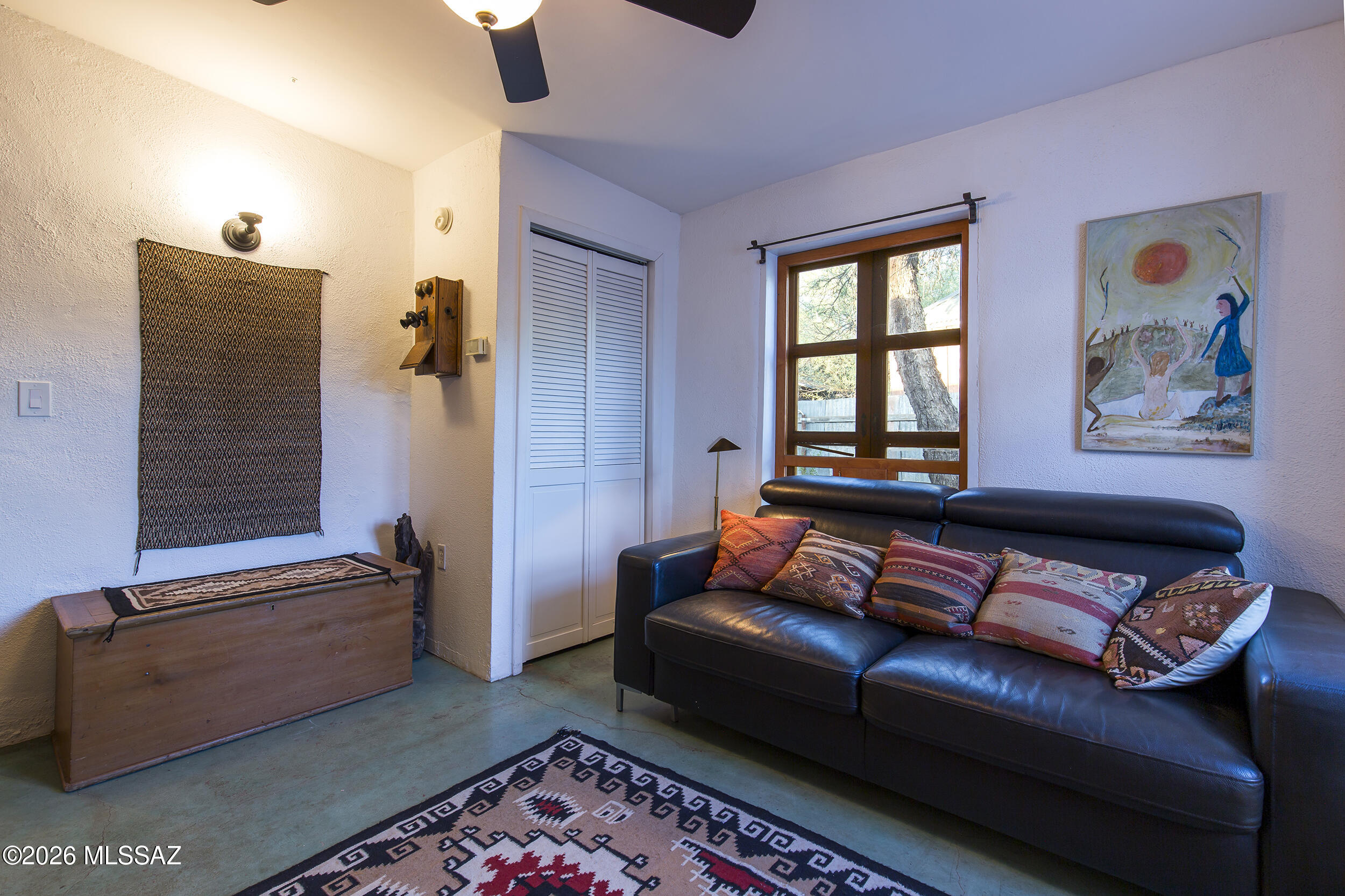 City Of Tucson - Residential
