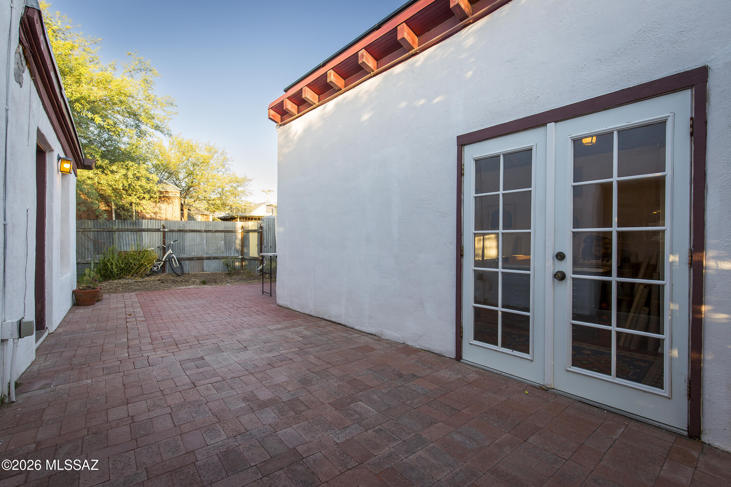 City Of Tucson - Residential