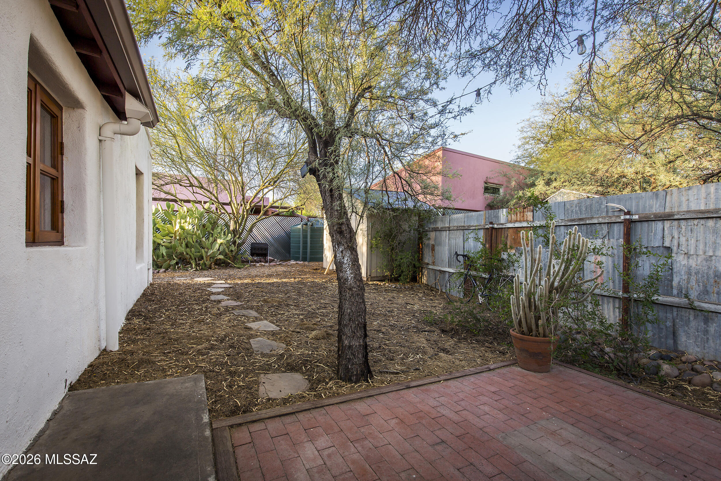 City Of Tucson - Residential