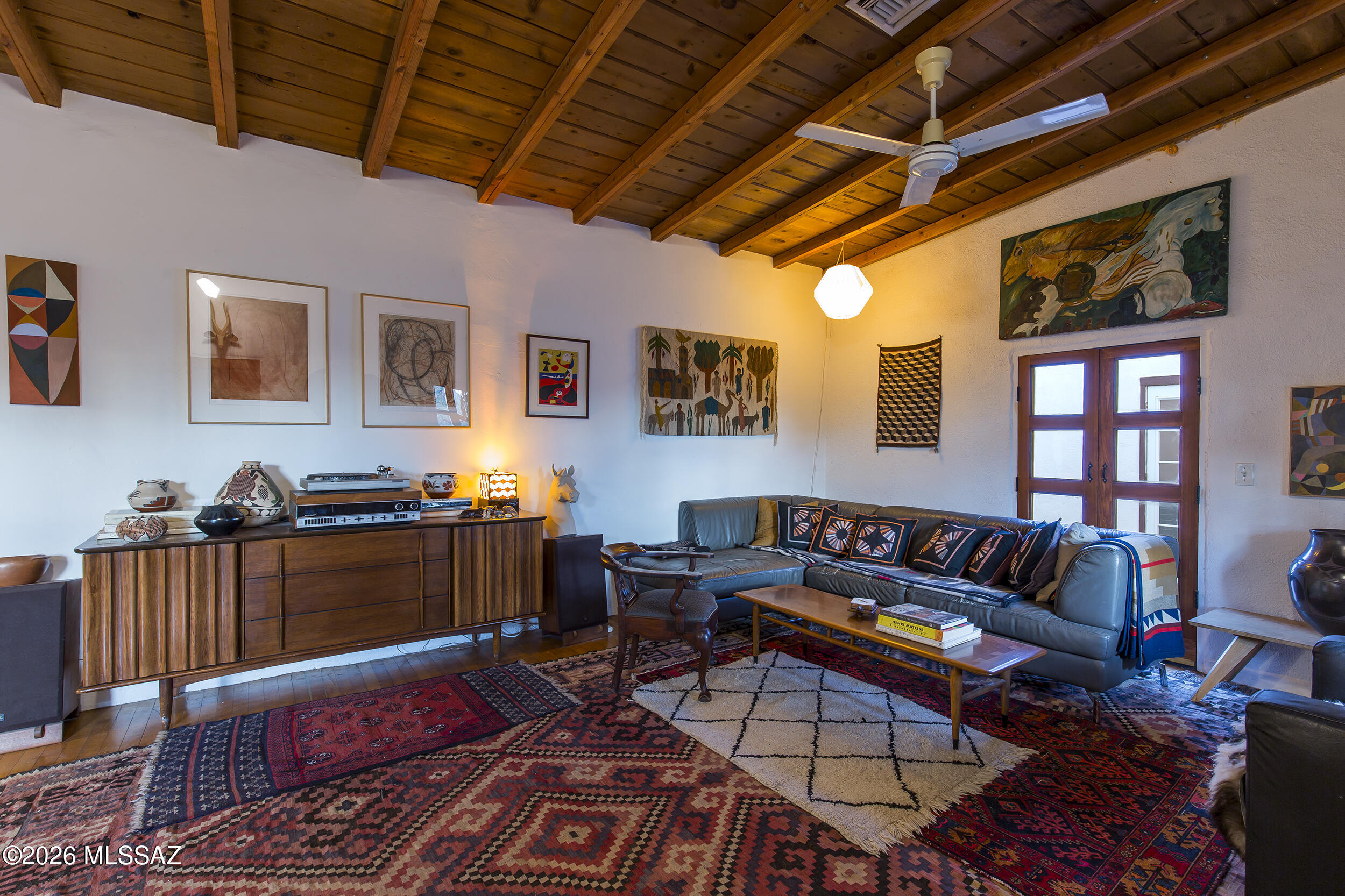 City Of Tucson - Residential