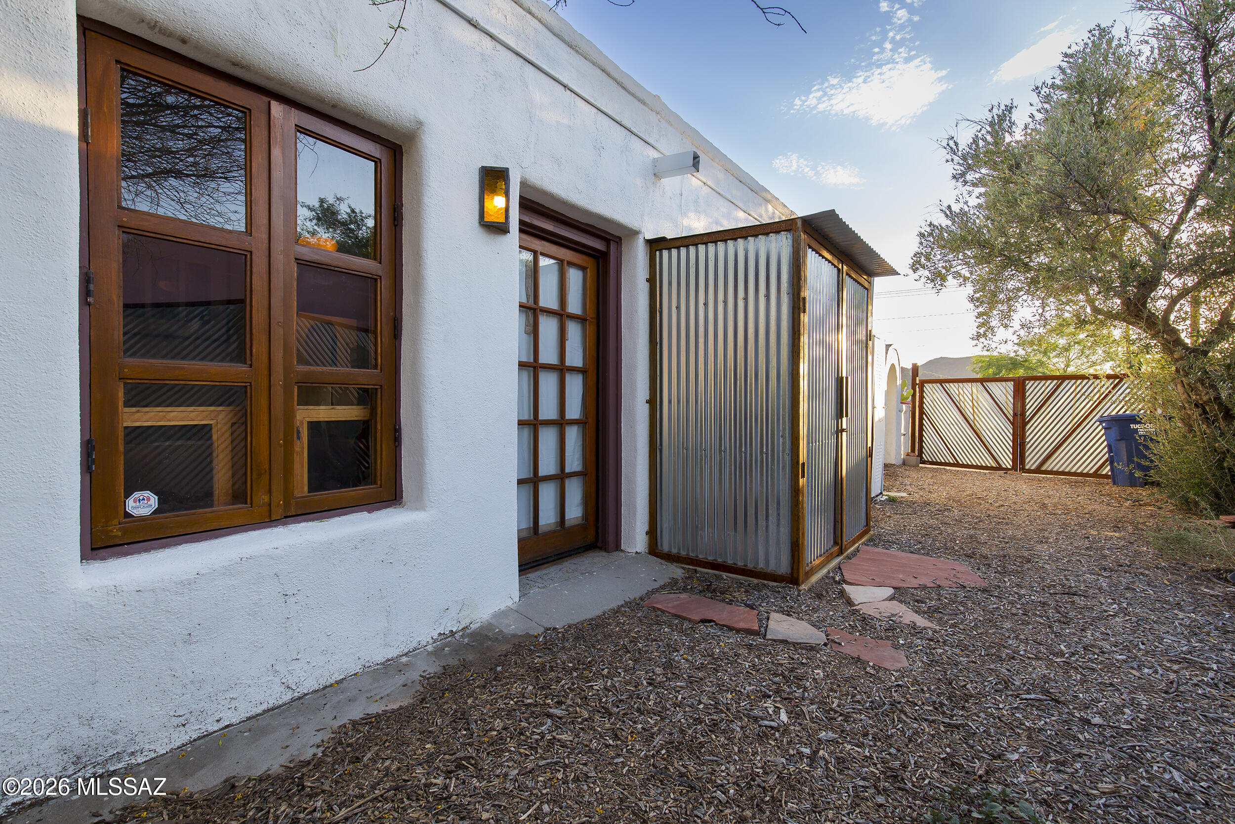 City Of Tucson - Residential