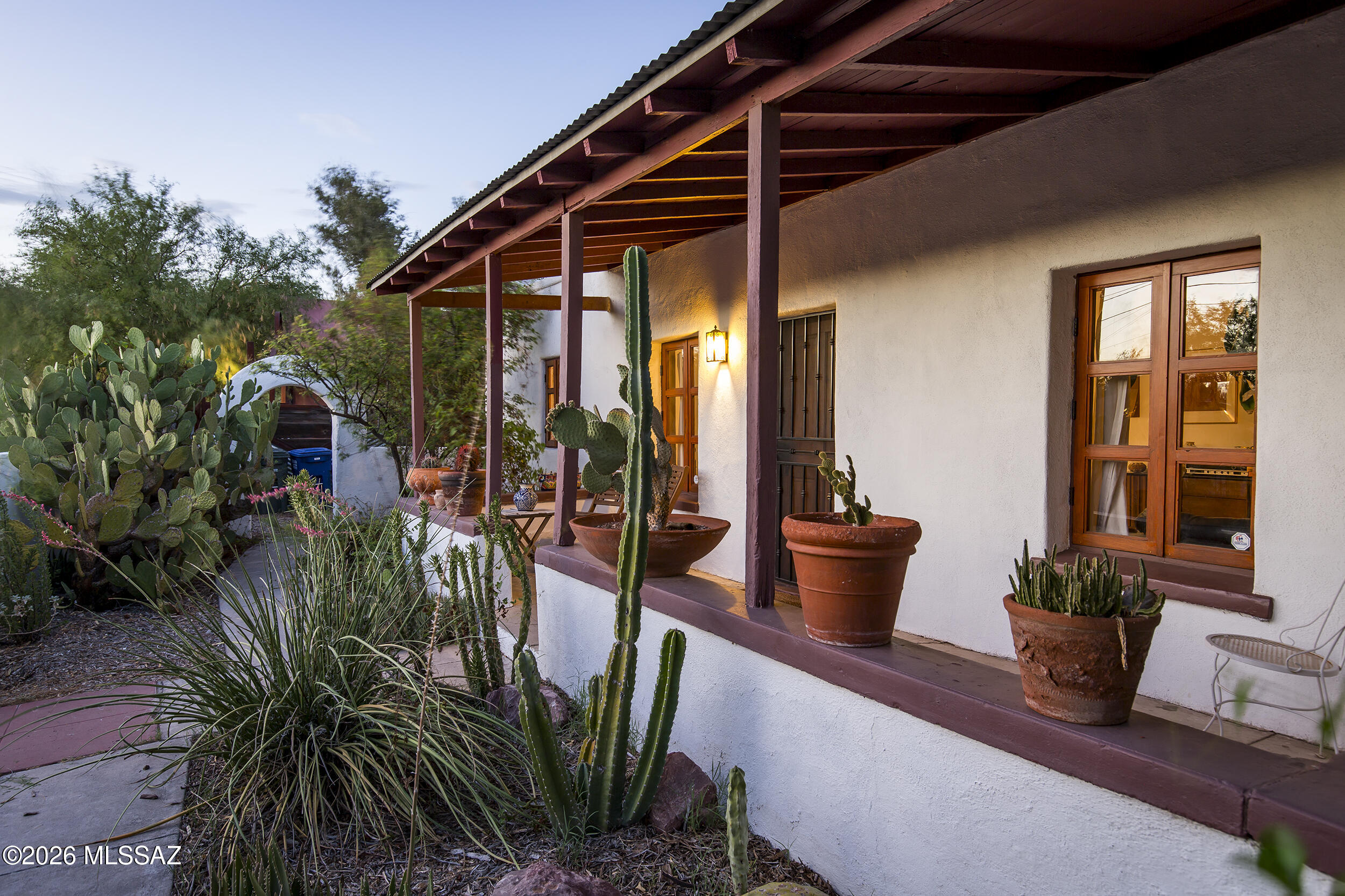 City Of Tucson - Residential