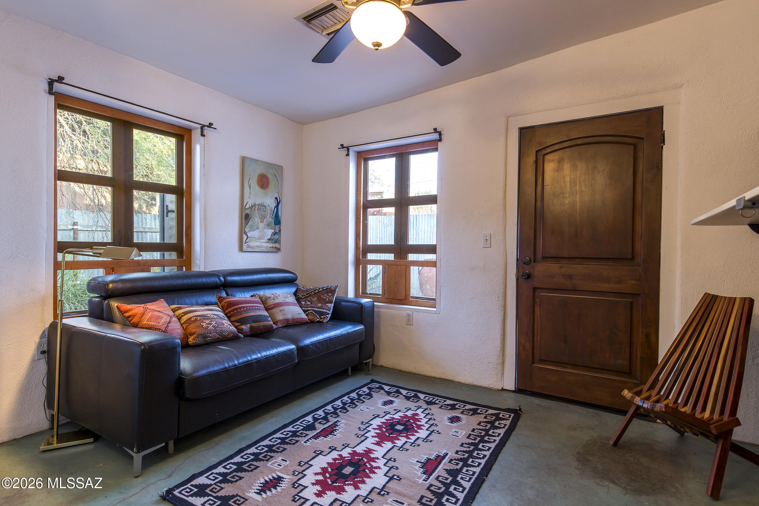 City Of Tucson - Residential