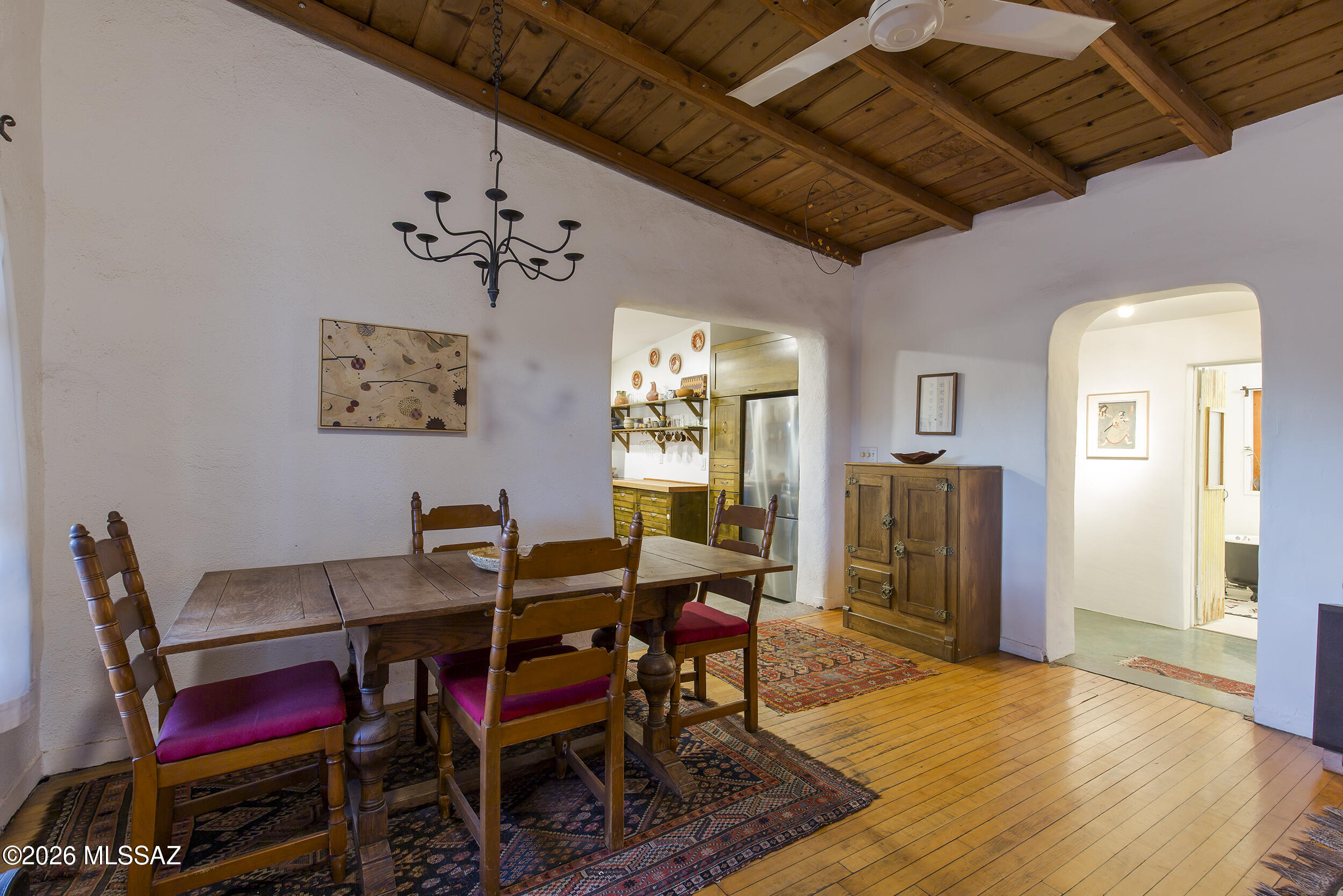 City Of Tucson - Residential