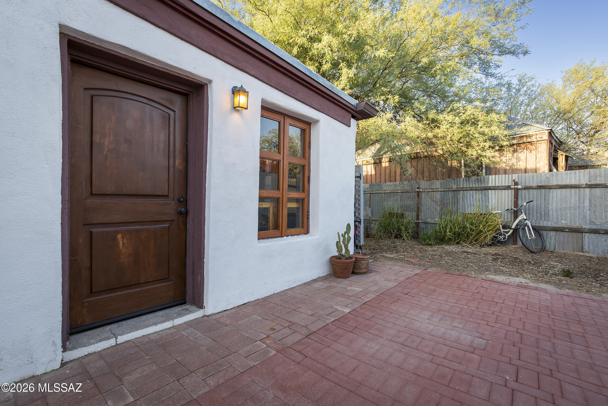 City Of Tucson - Residential
