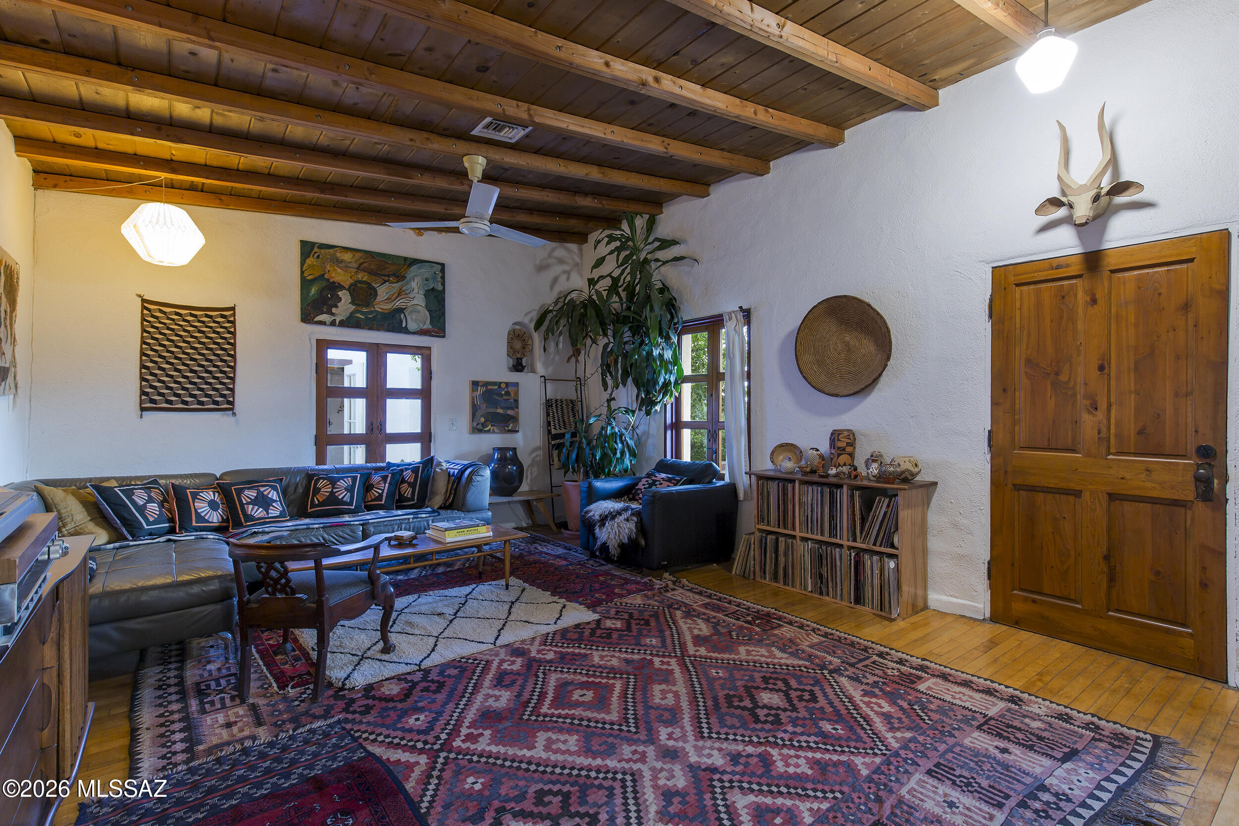 City Of Tucson - Residential