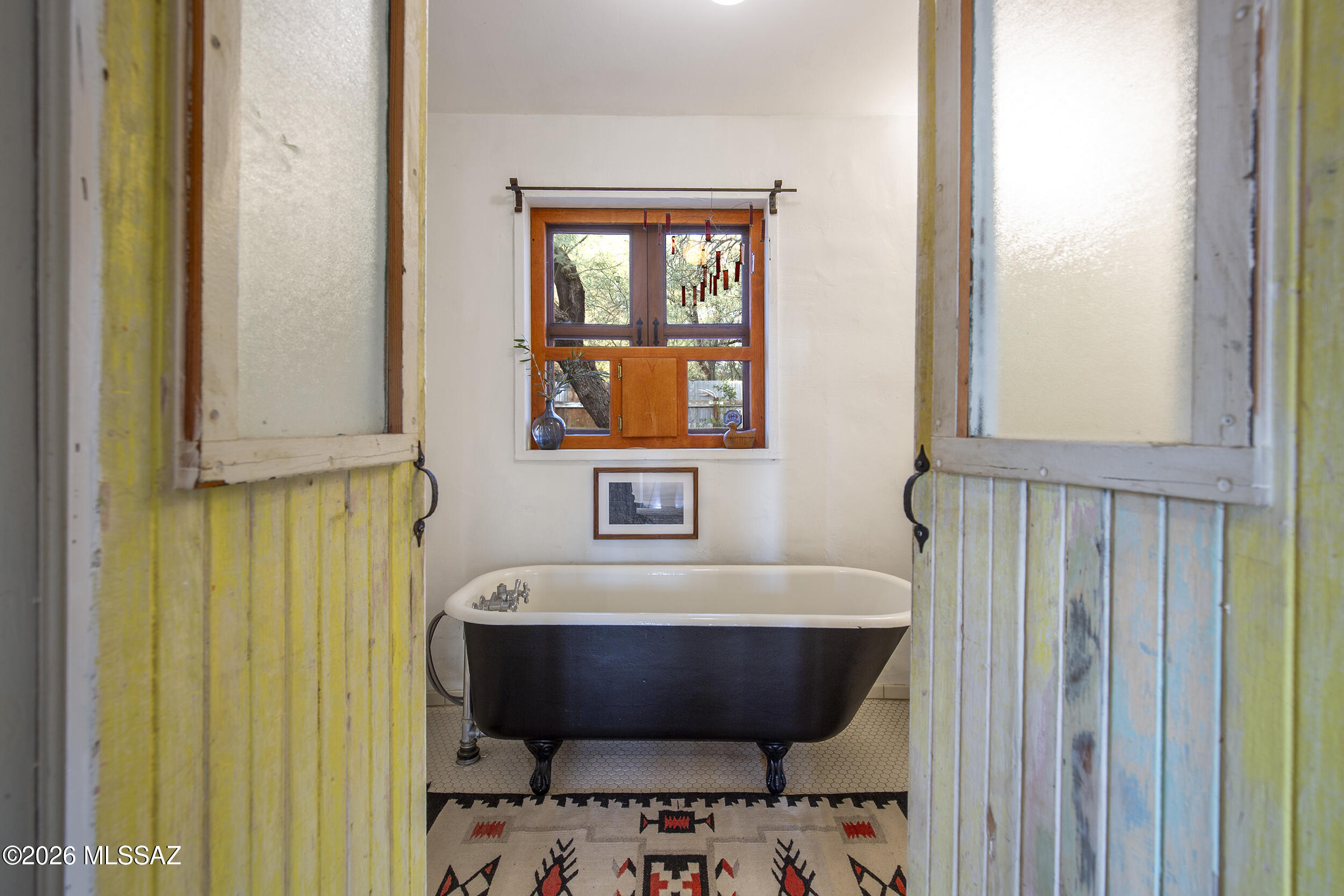 City Of Tucson - Residential