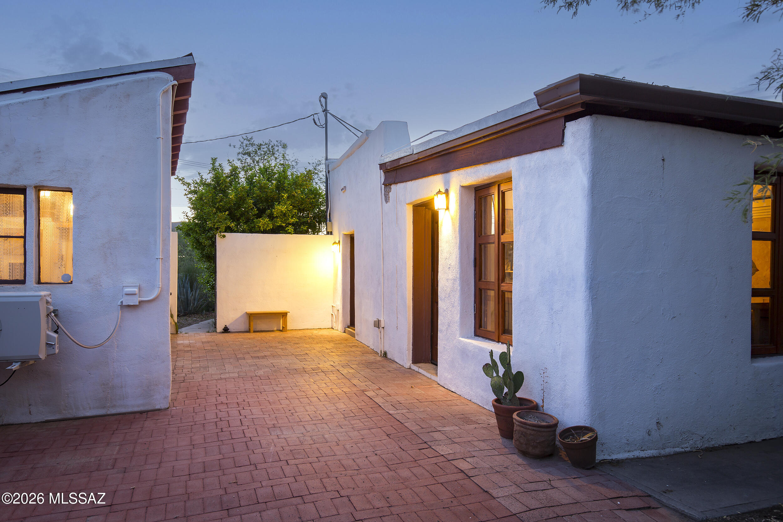 City Of Tucson - Residential