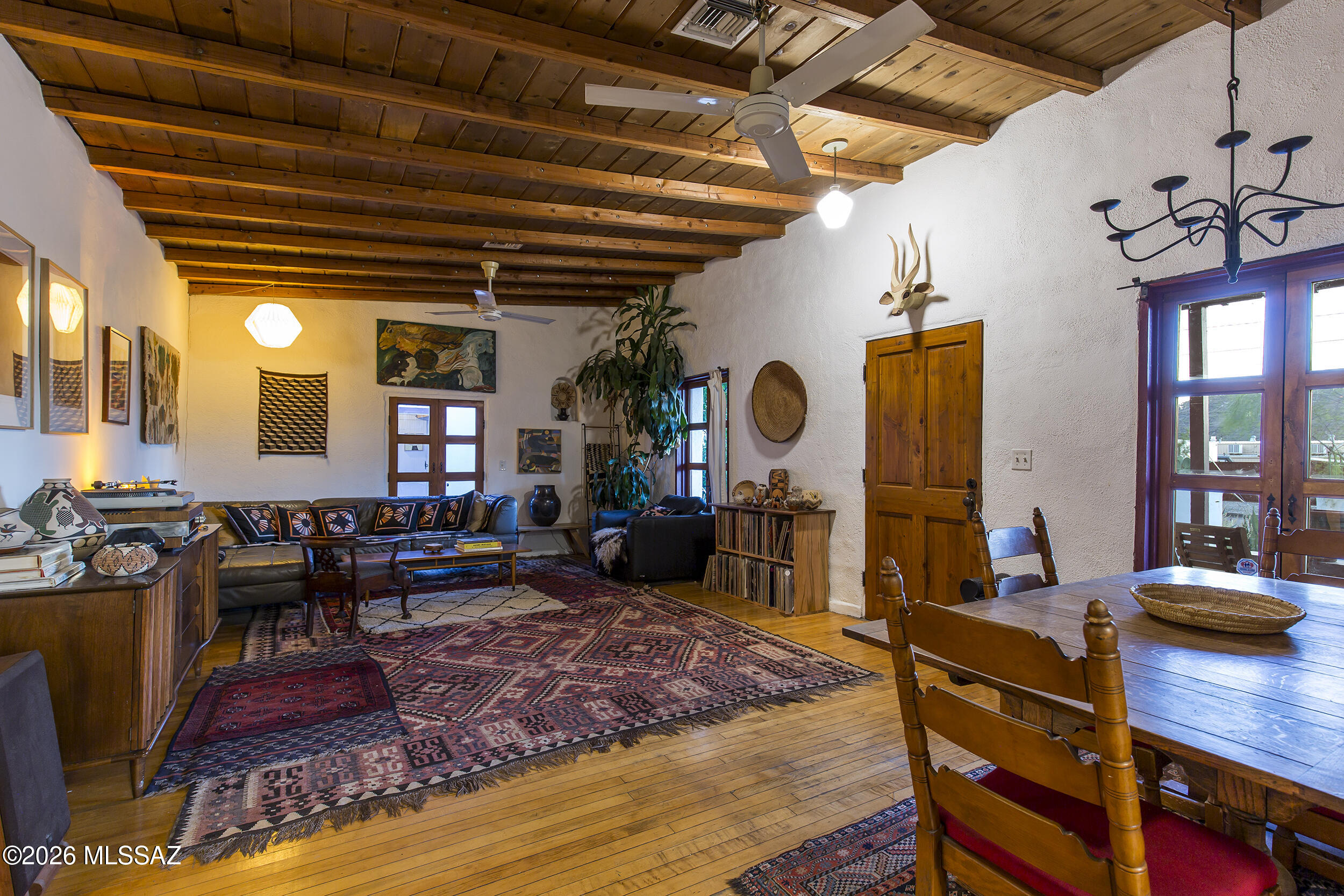 City Of Tucson - Residential