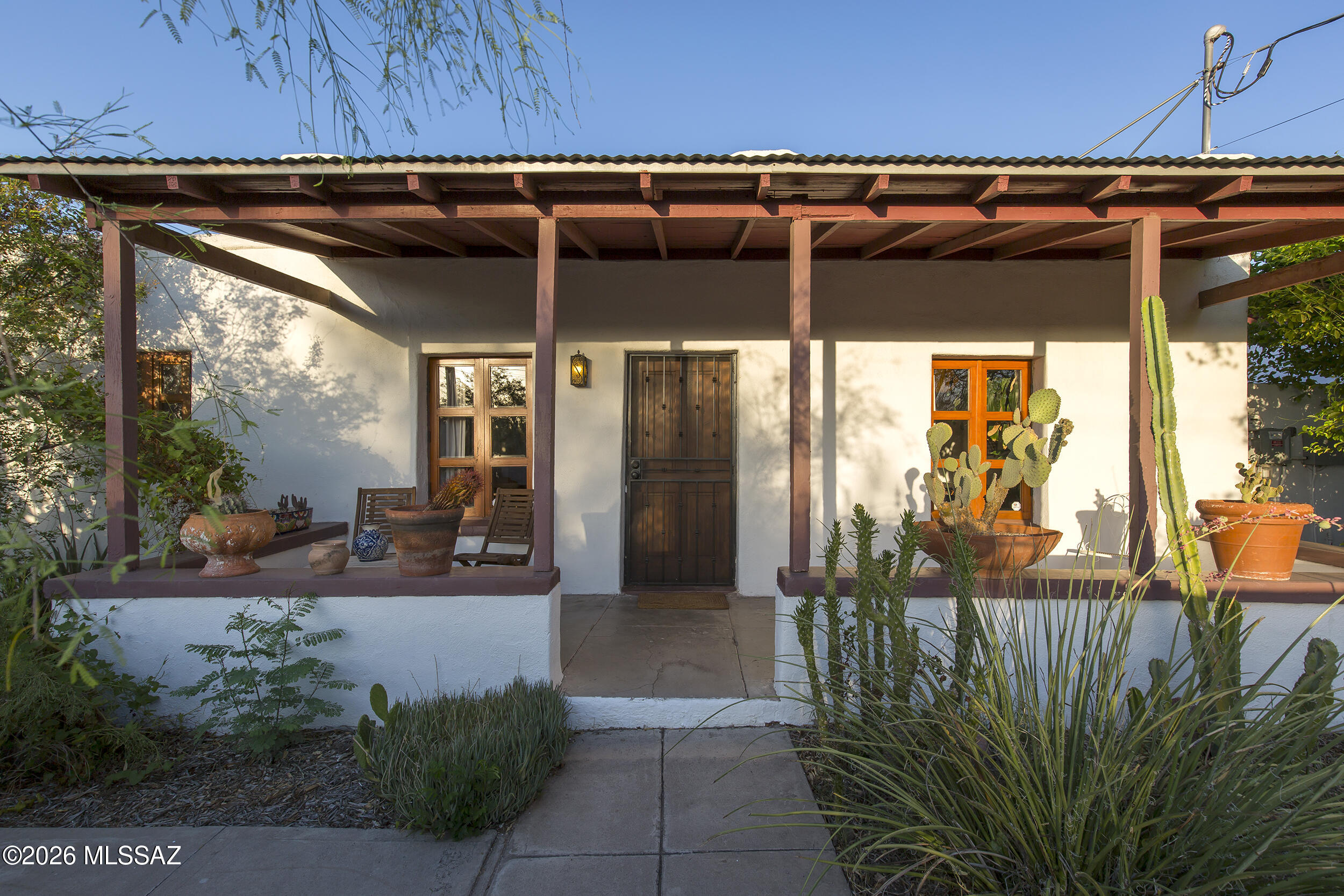 City Of Tucson - Residential
