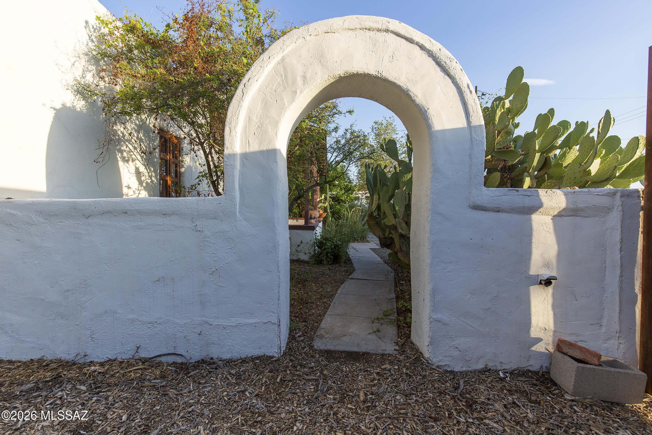 City Of Tucson - Residential