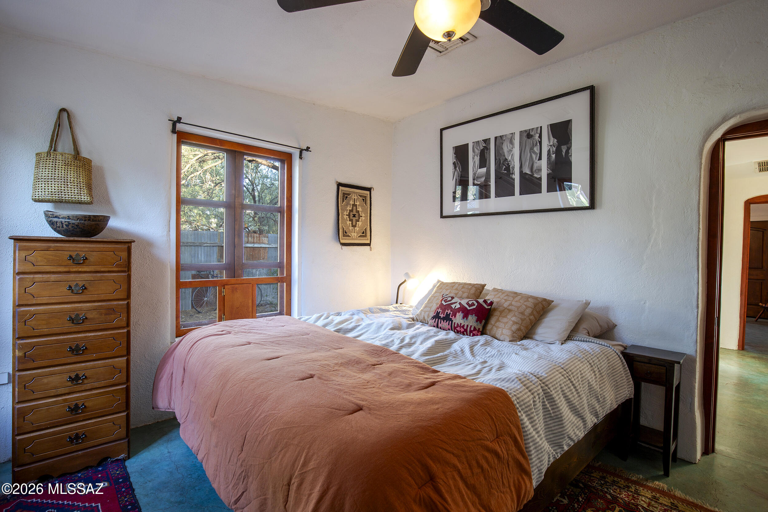 City Of Tucson - Residential