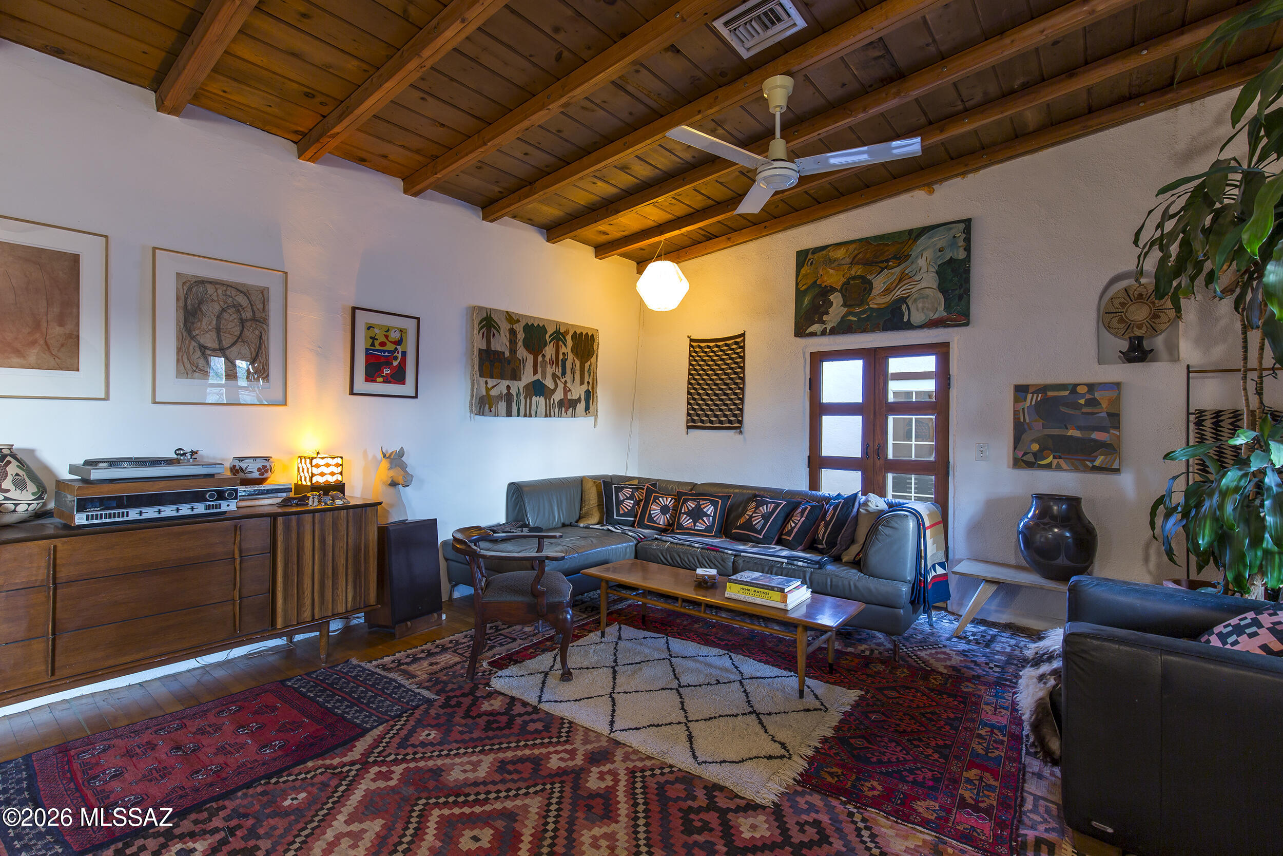 City Of Tucson - Residential