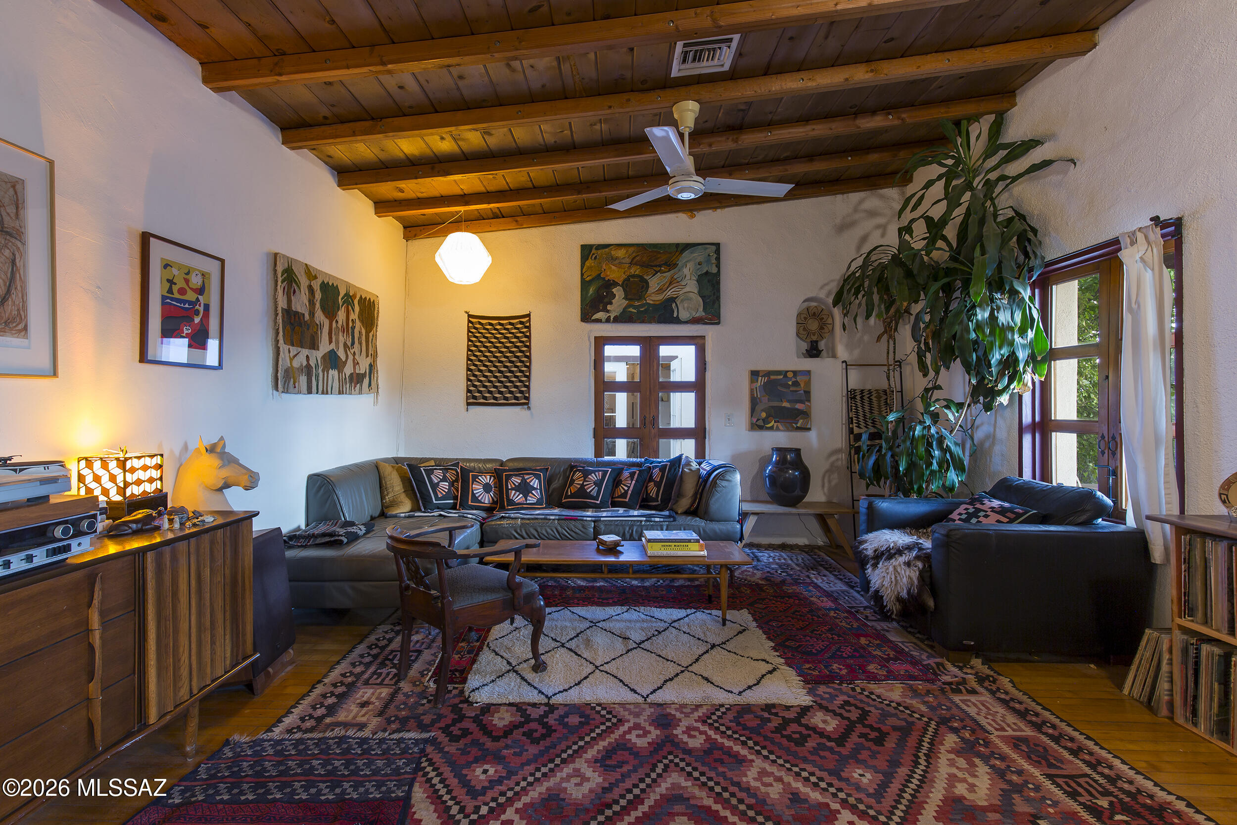 City Of Tucson - Residential