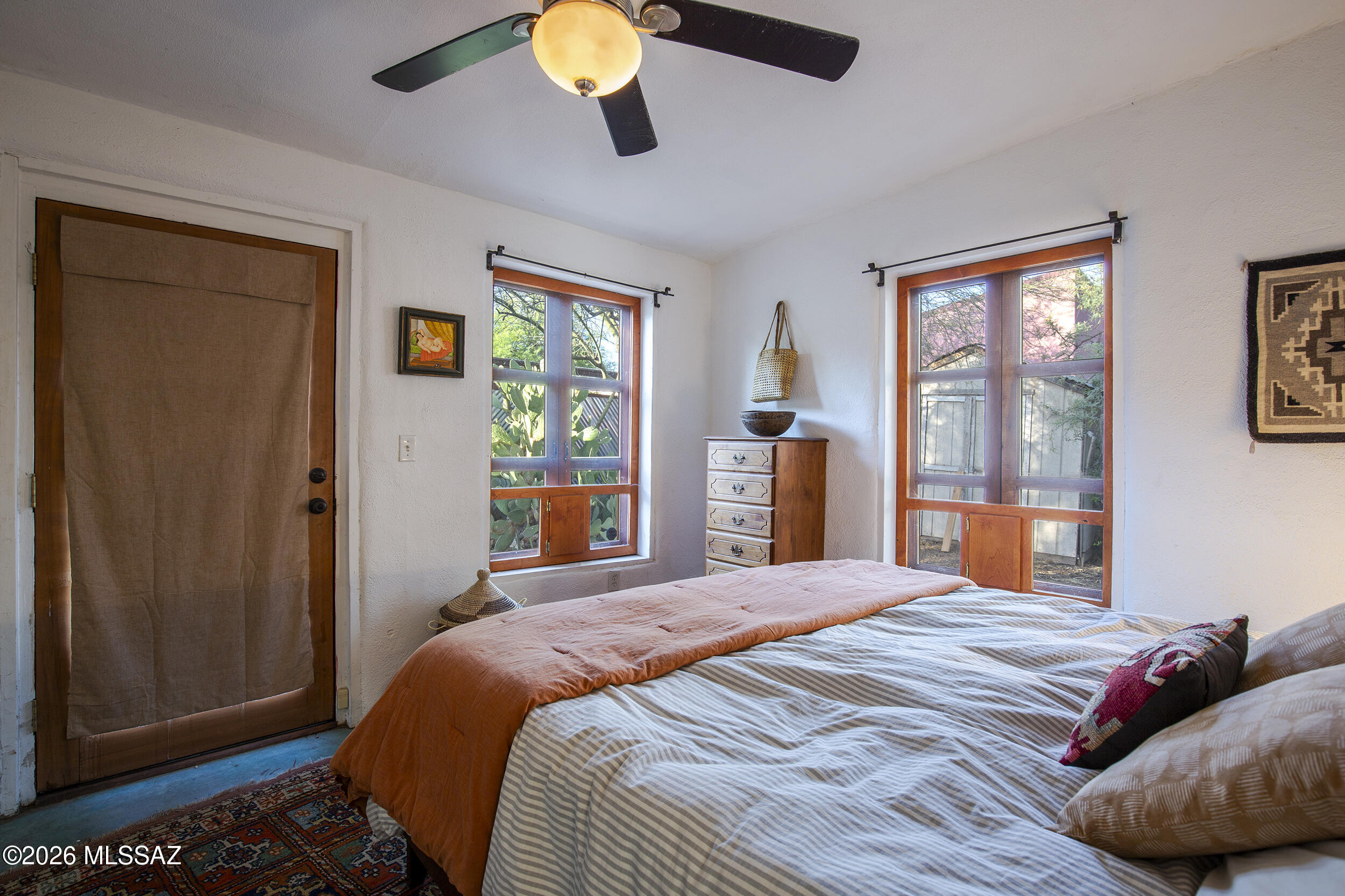 City Of Tucson - Residential