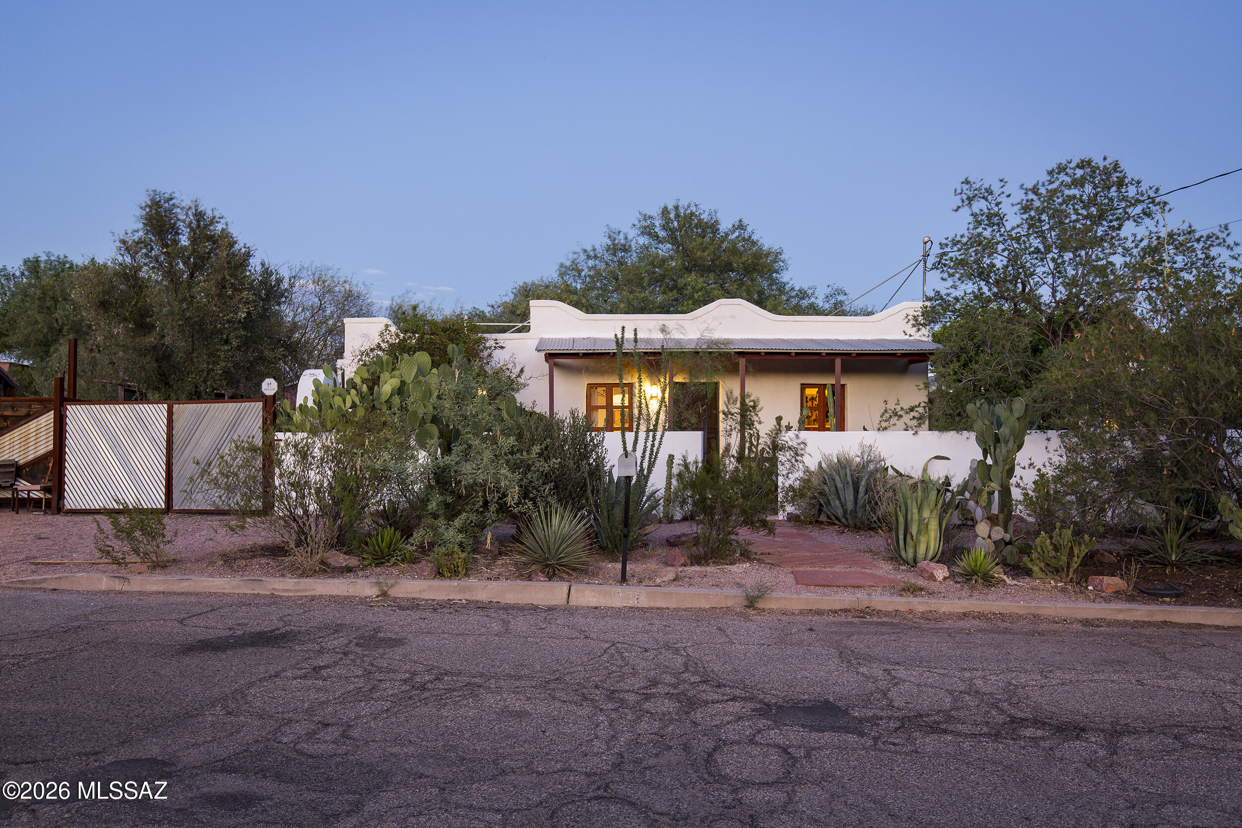 City Of Tucson - Residential