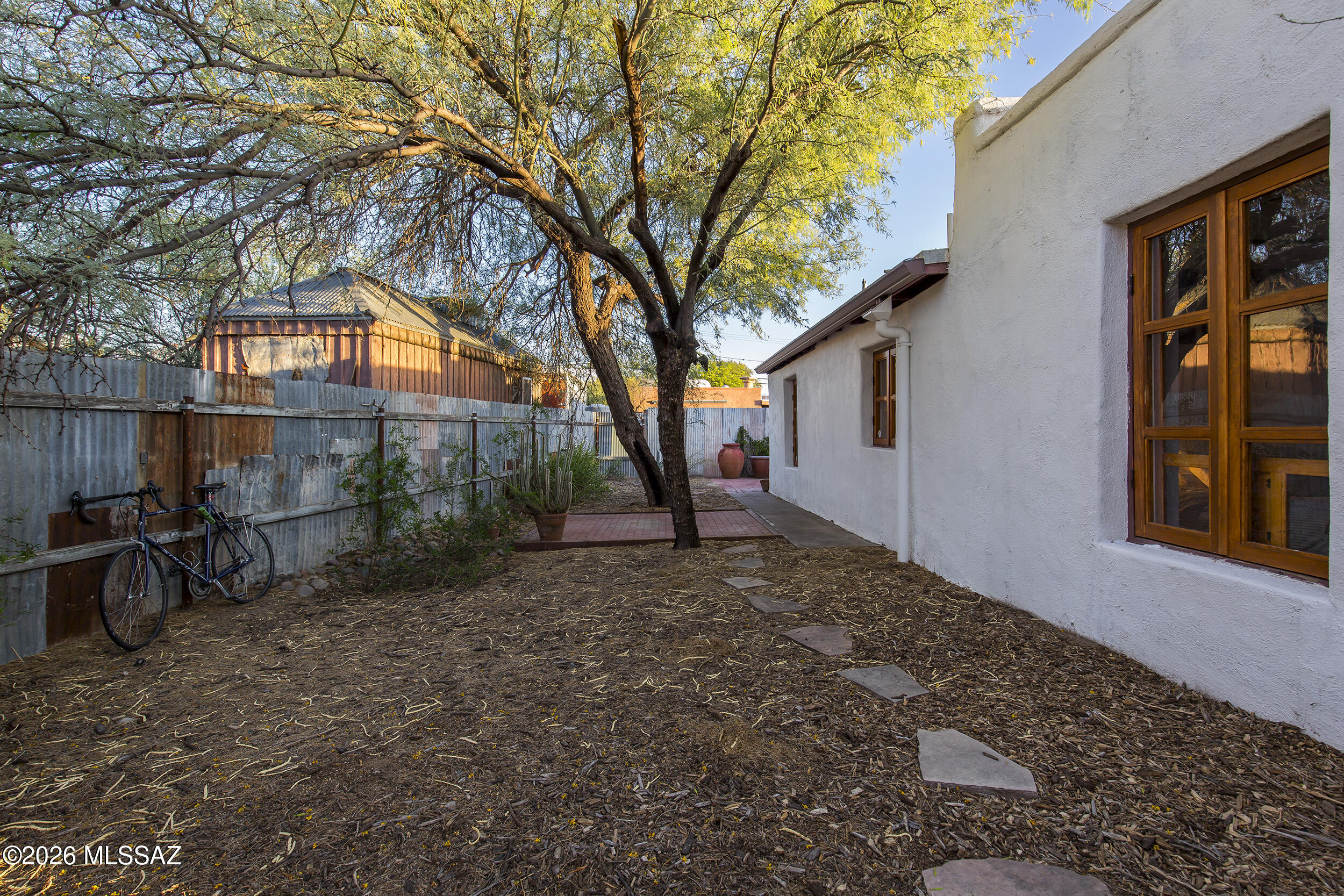 City Of Tucson - Residential