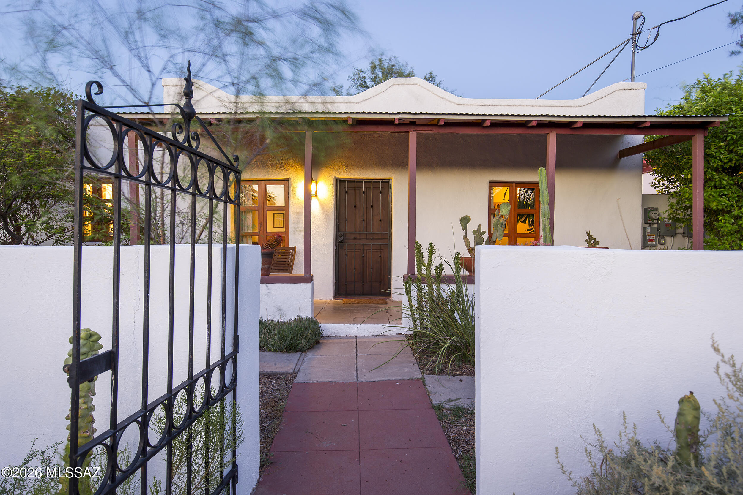 City Of Tucson - Residential