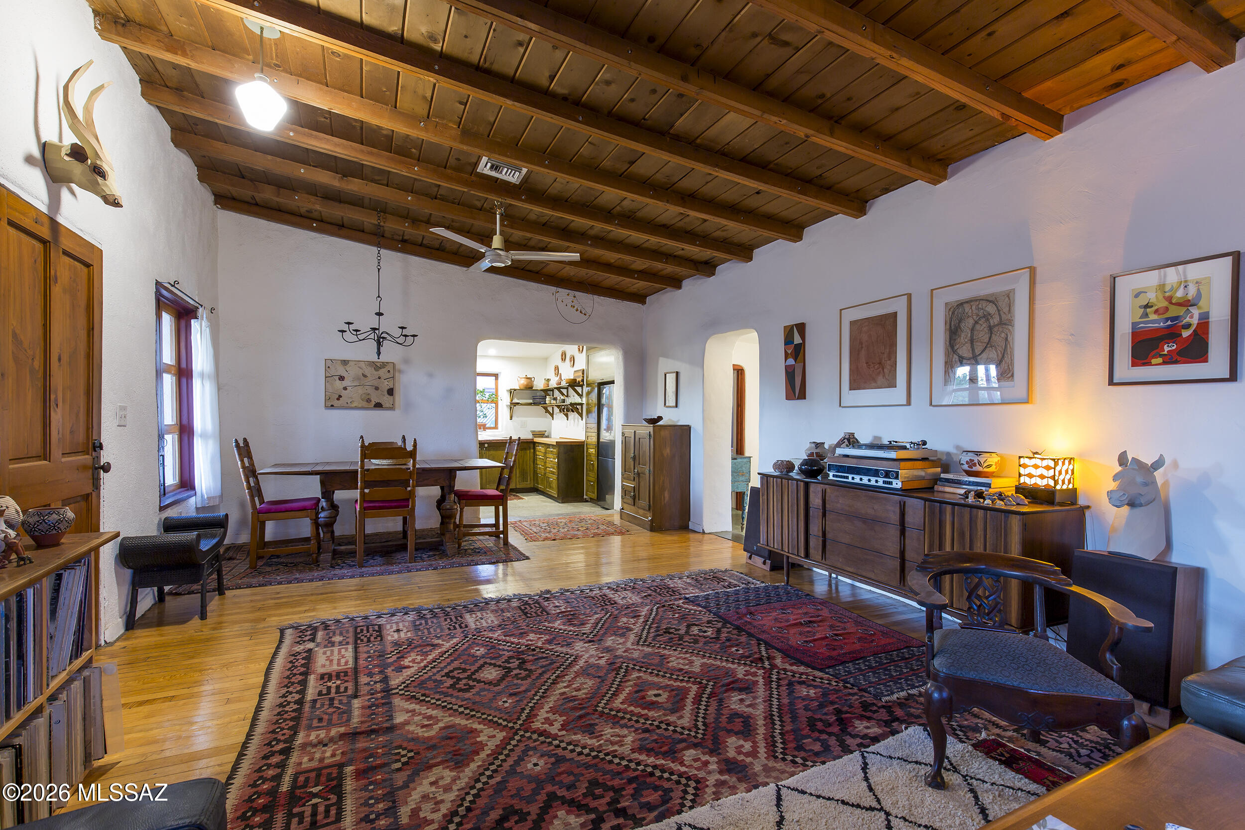 City Of Tucson - Residential