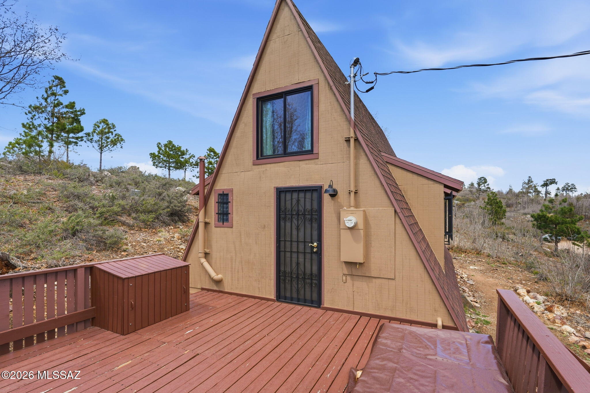 Summerhaven - Residential