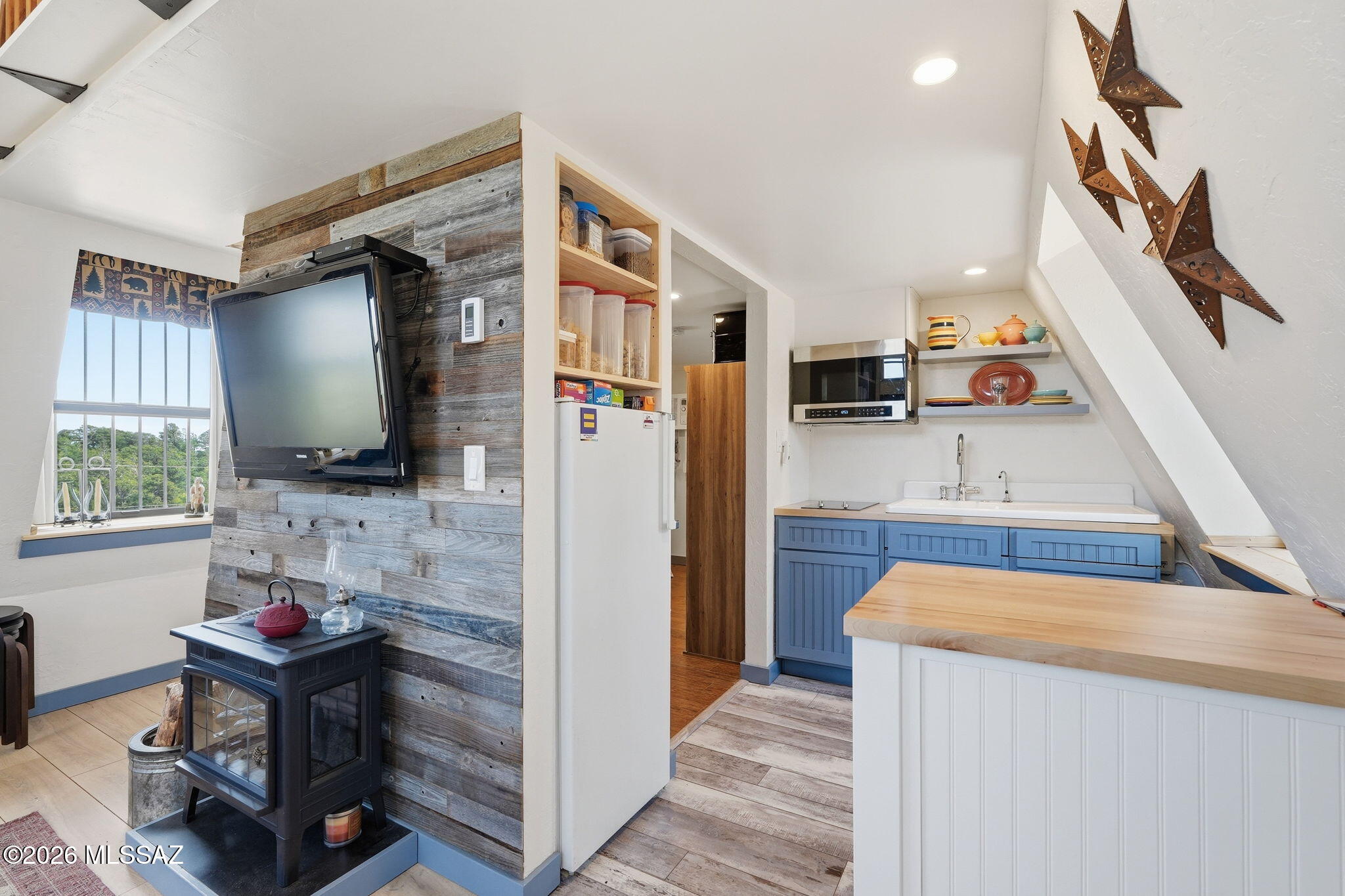Summerhaven - Residential