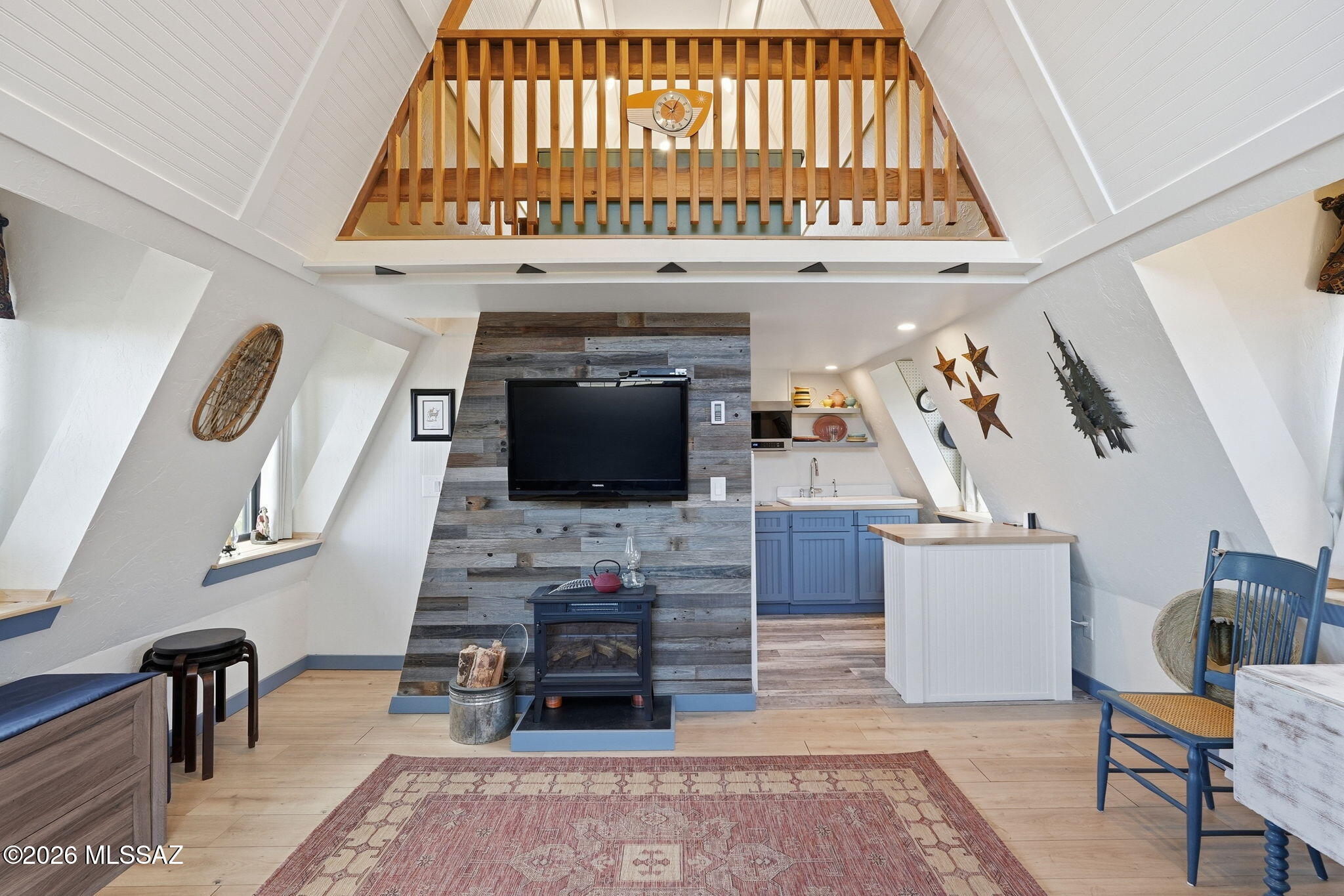 Summerhaven - Residential