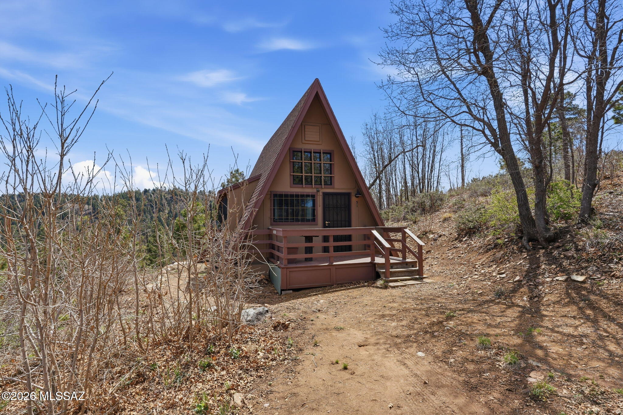 Summerhaven - Residential