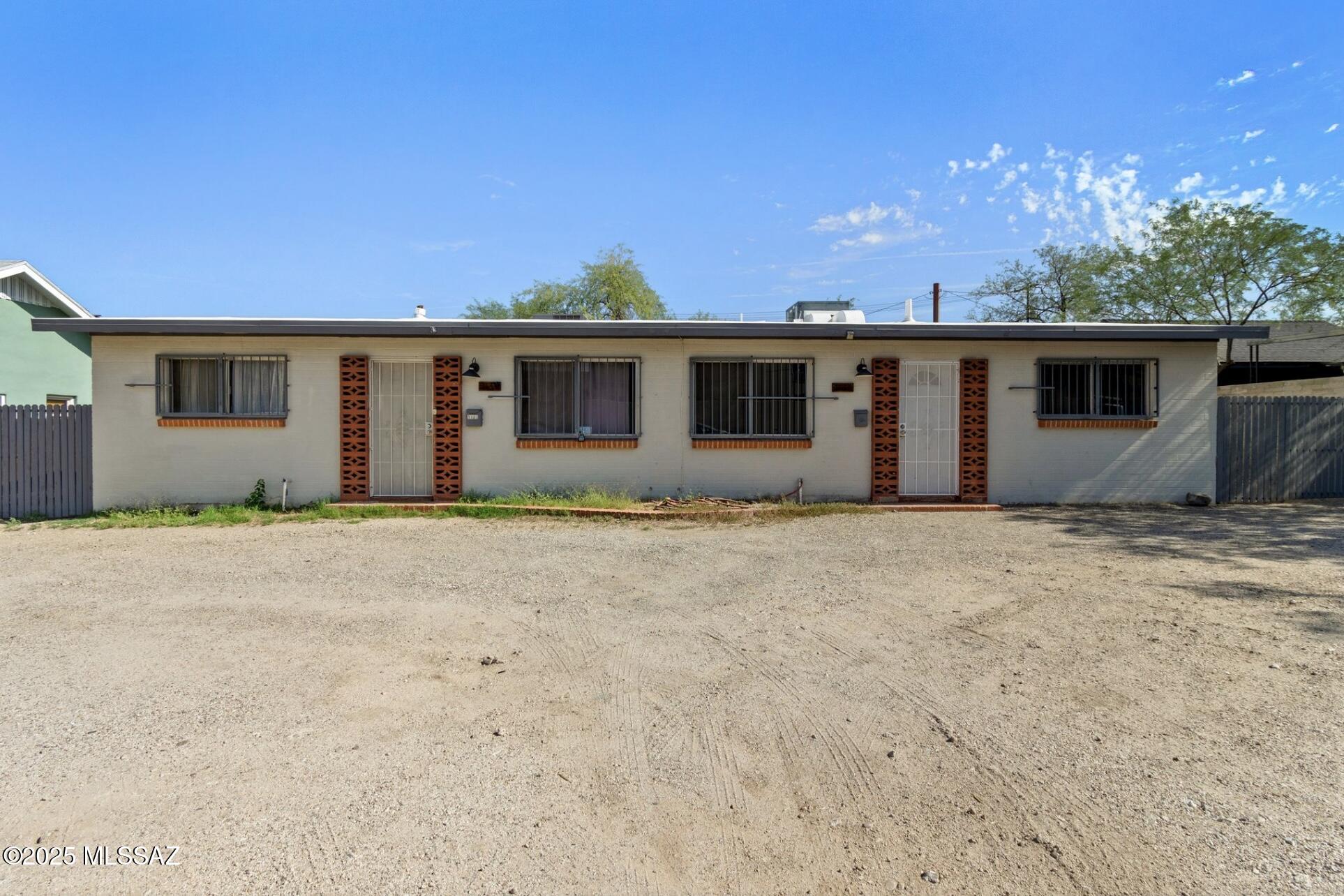 University Home Addition - Residential Lease