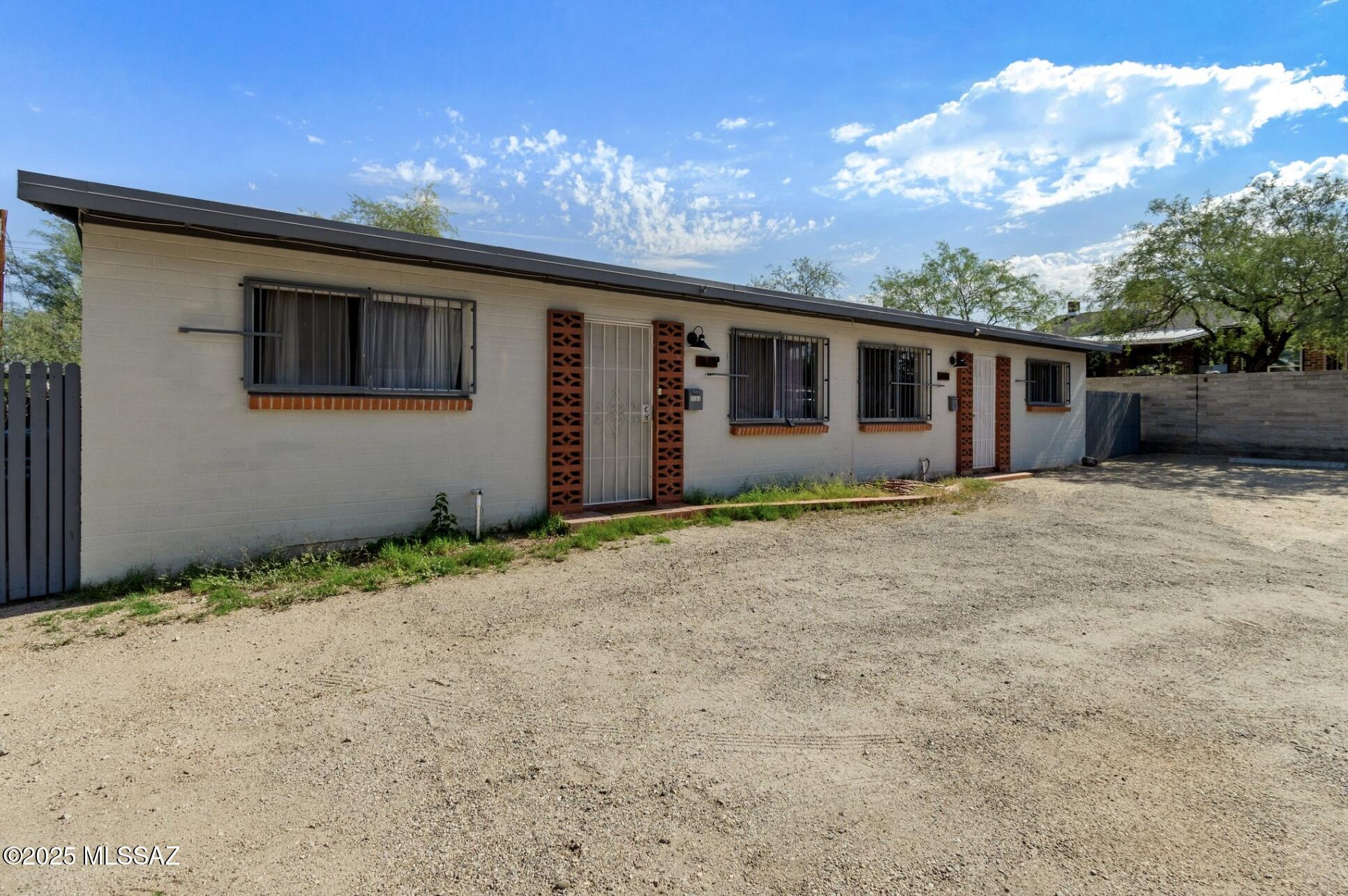 University Home Addition - Residential Lease