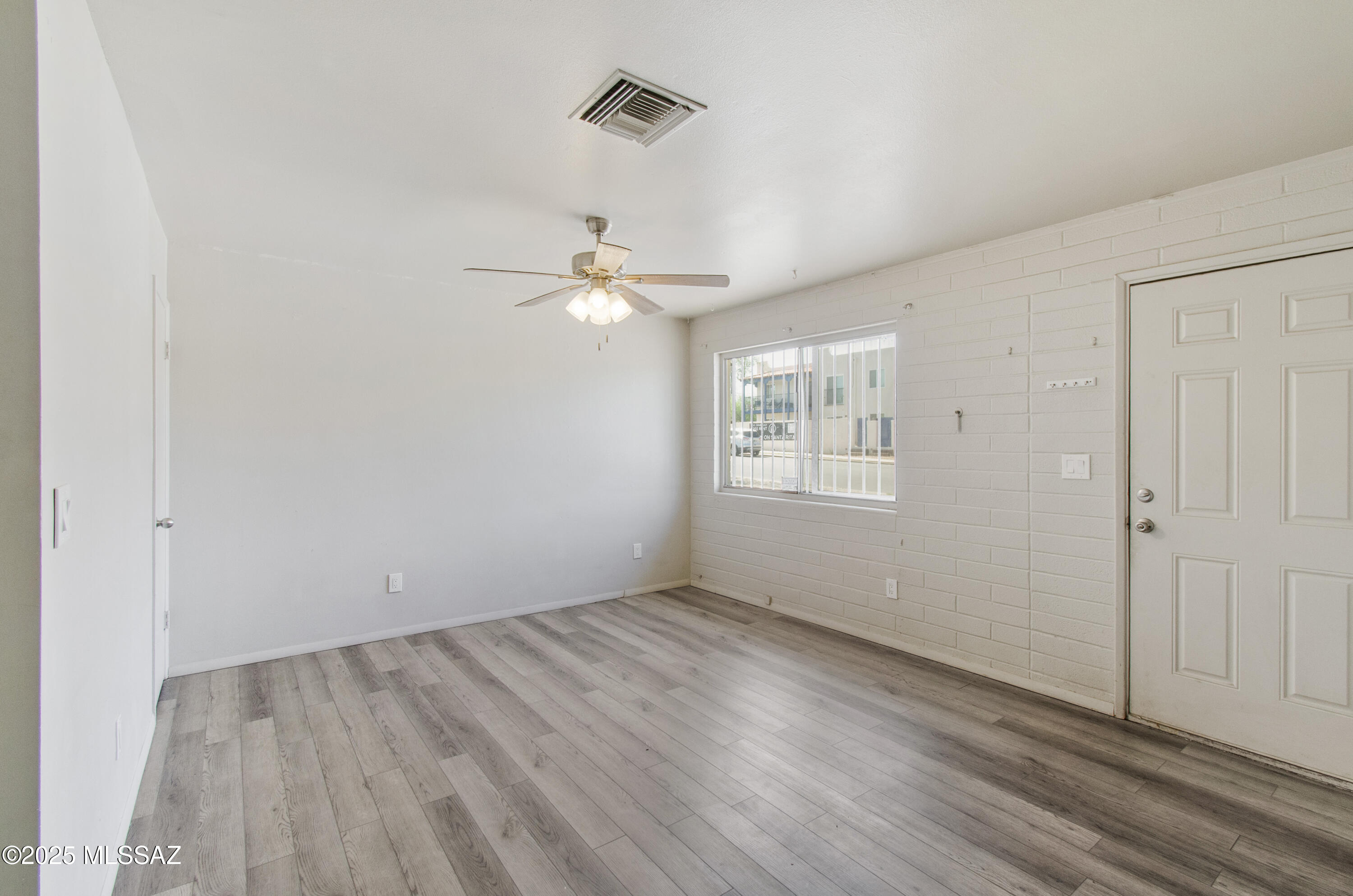 University Home Addition - Residential Lease