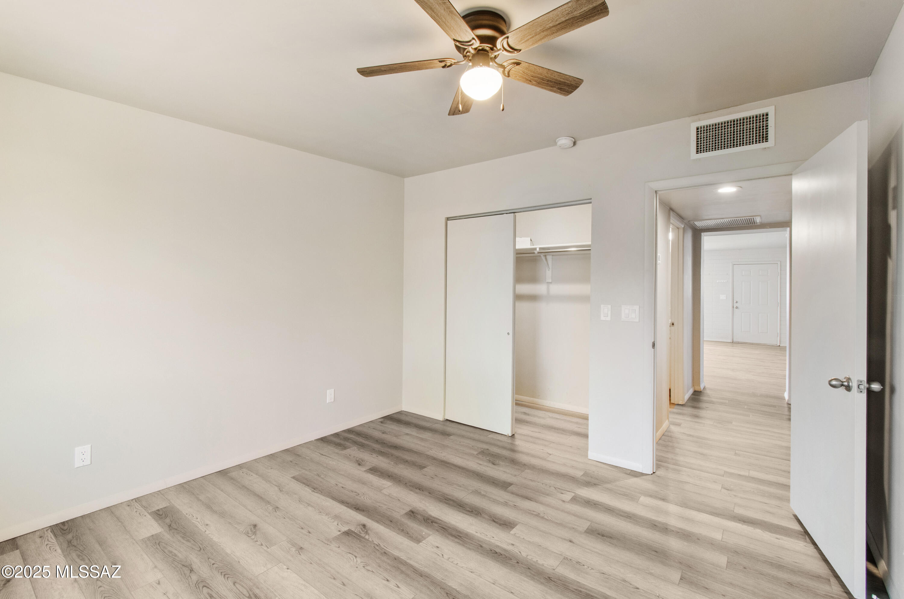 University Home Addition - Residential Lease