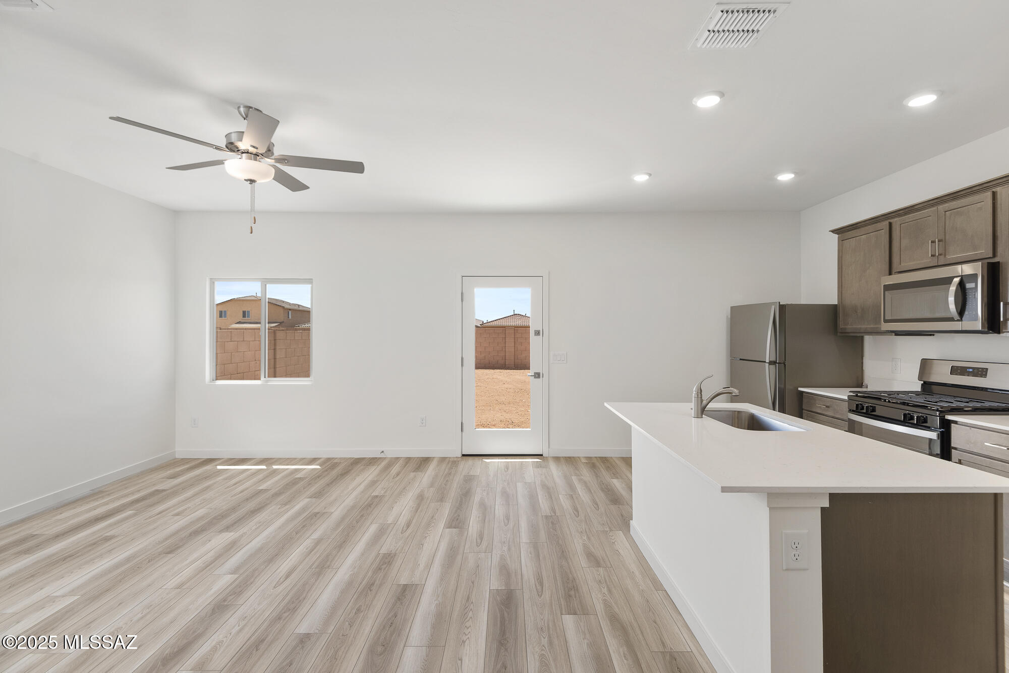 Red Rock Village 1 - Residential