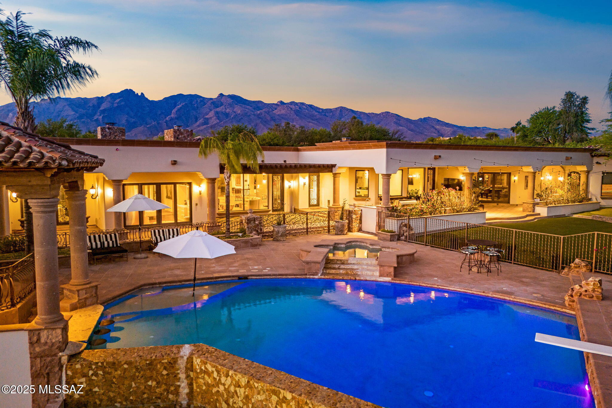 Catalina Foothills Estates NO. 10 (212-232) - Residential