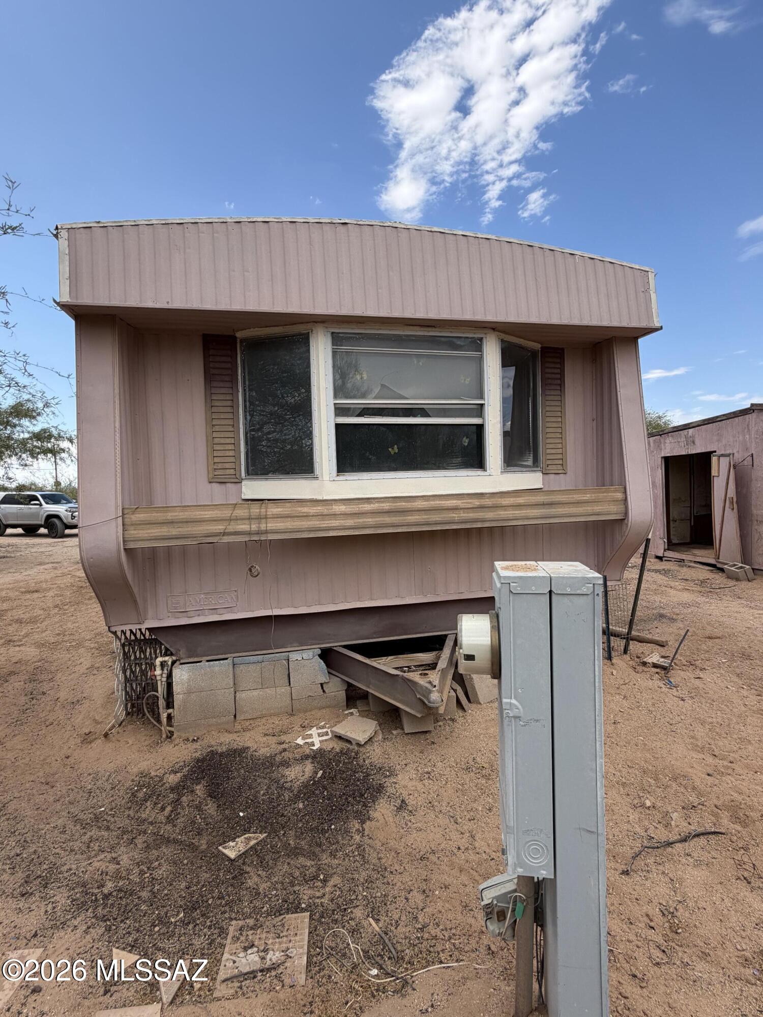 N/A - Residential
