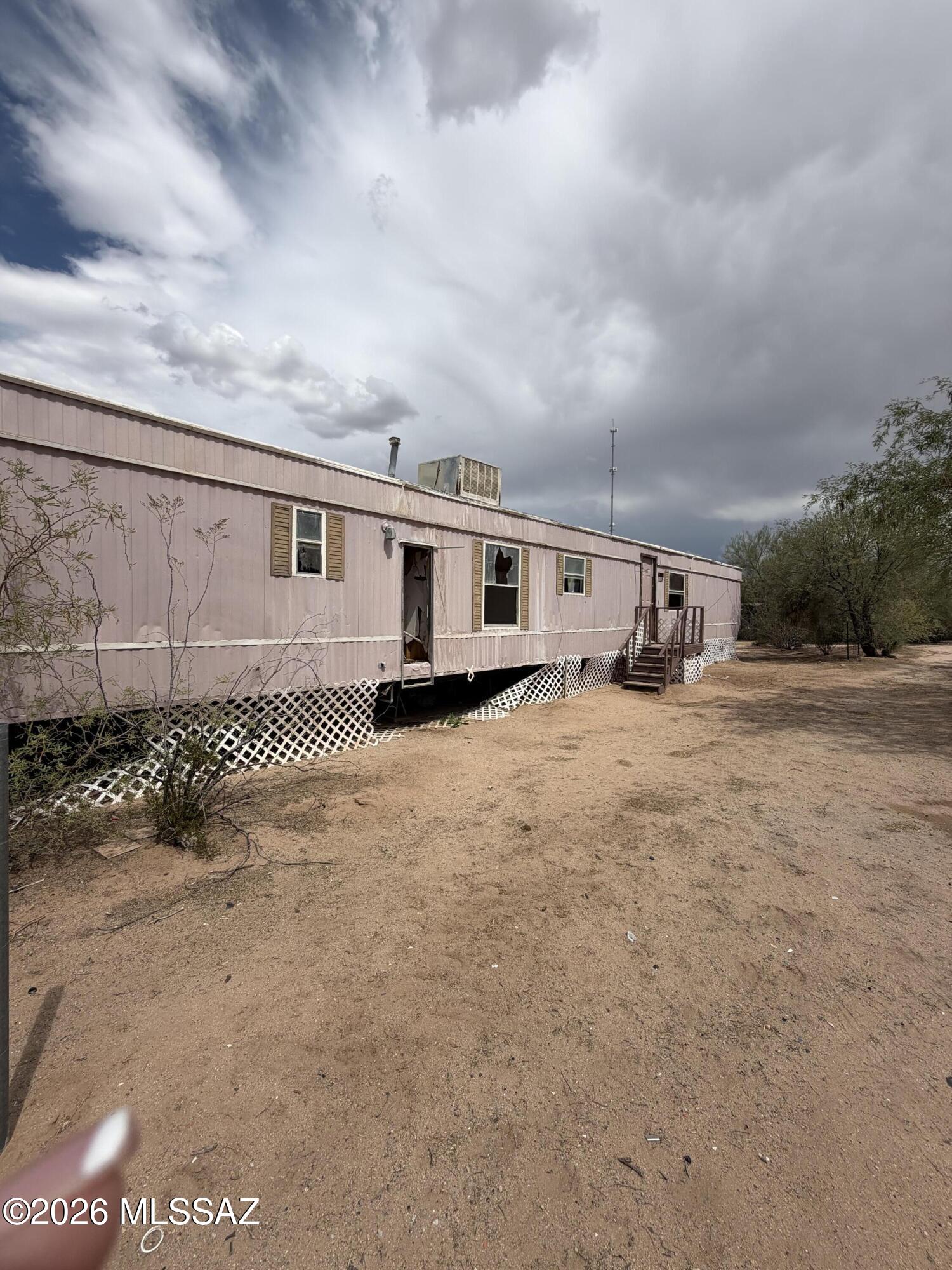 N/A - Residential