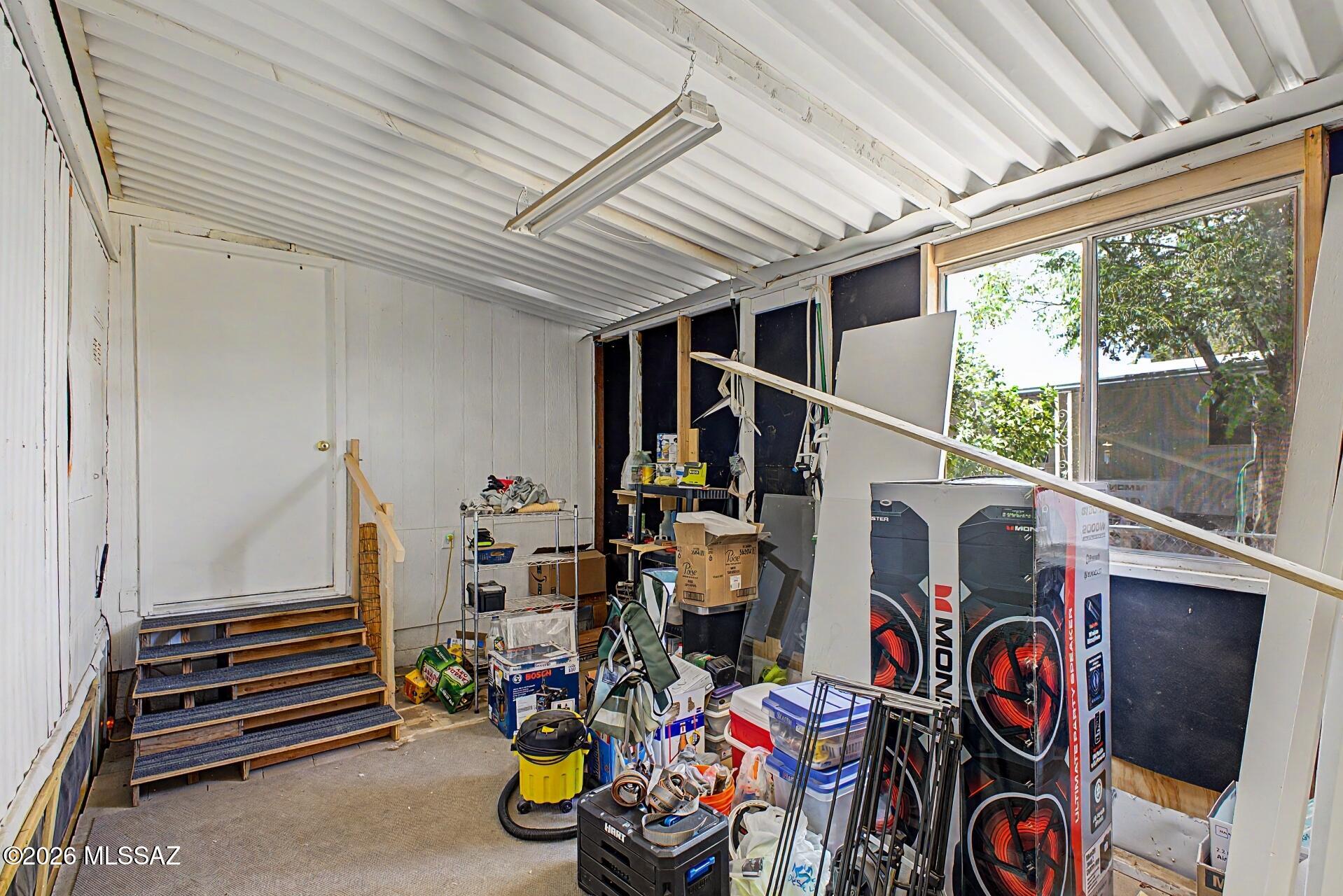 Orange Grove Mobile Estates (1) - Residential