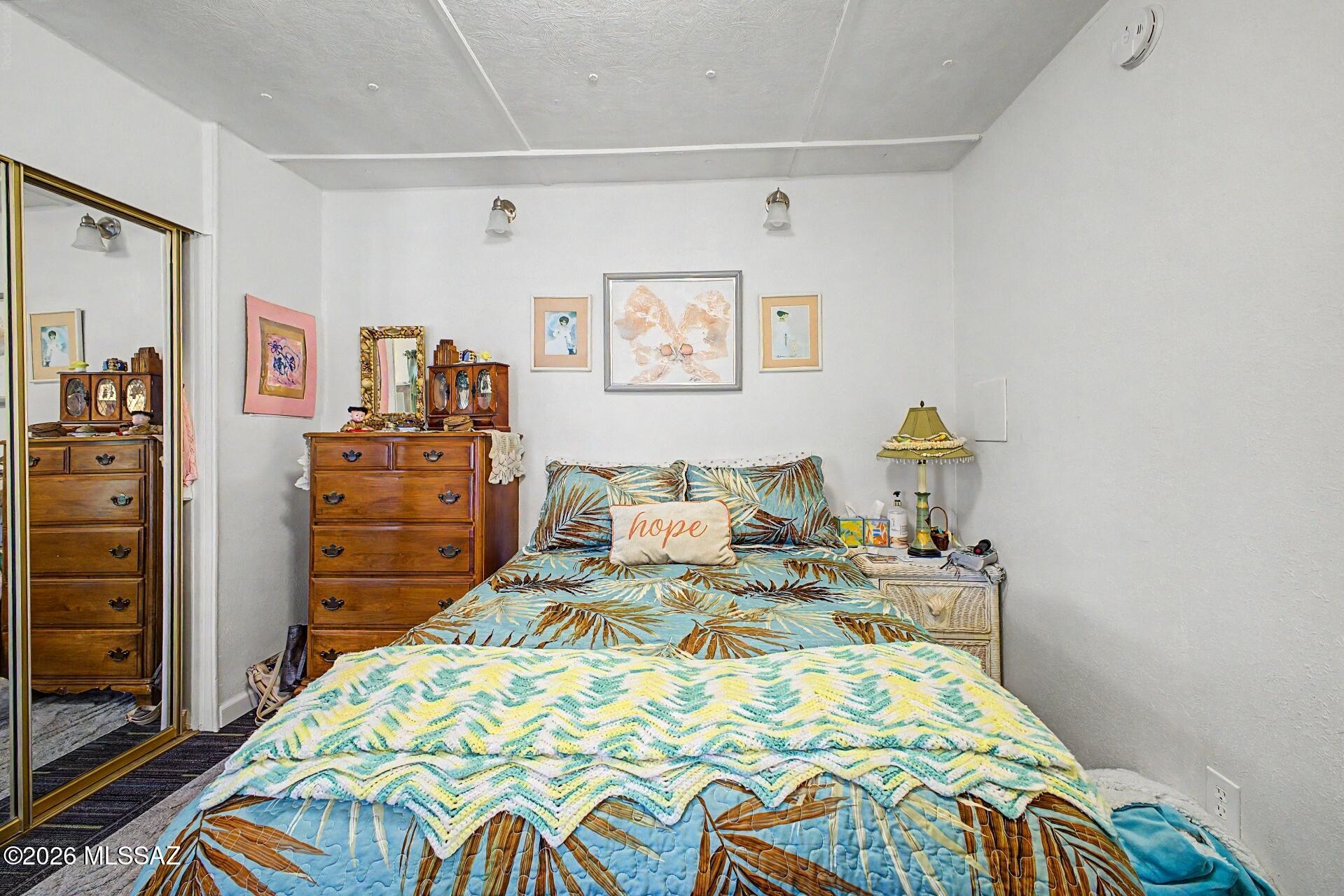 Orange Grove Mobile Estates (1) - Residential